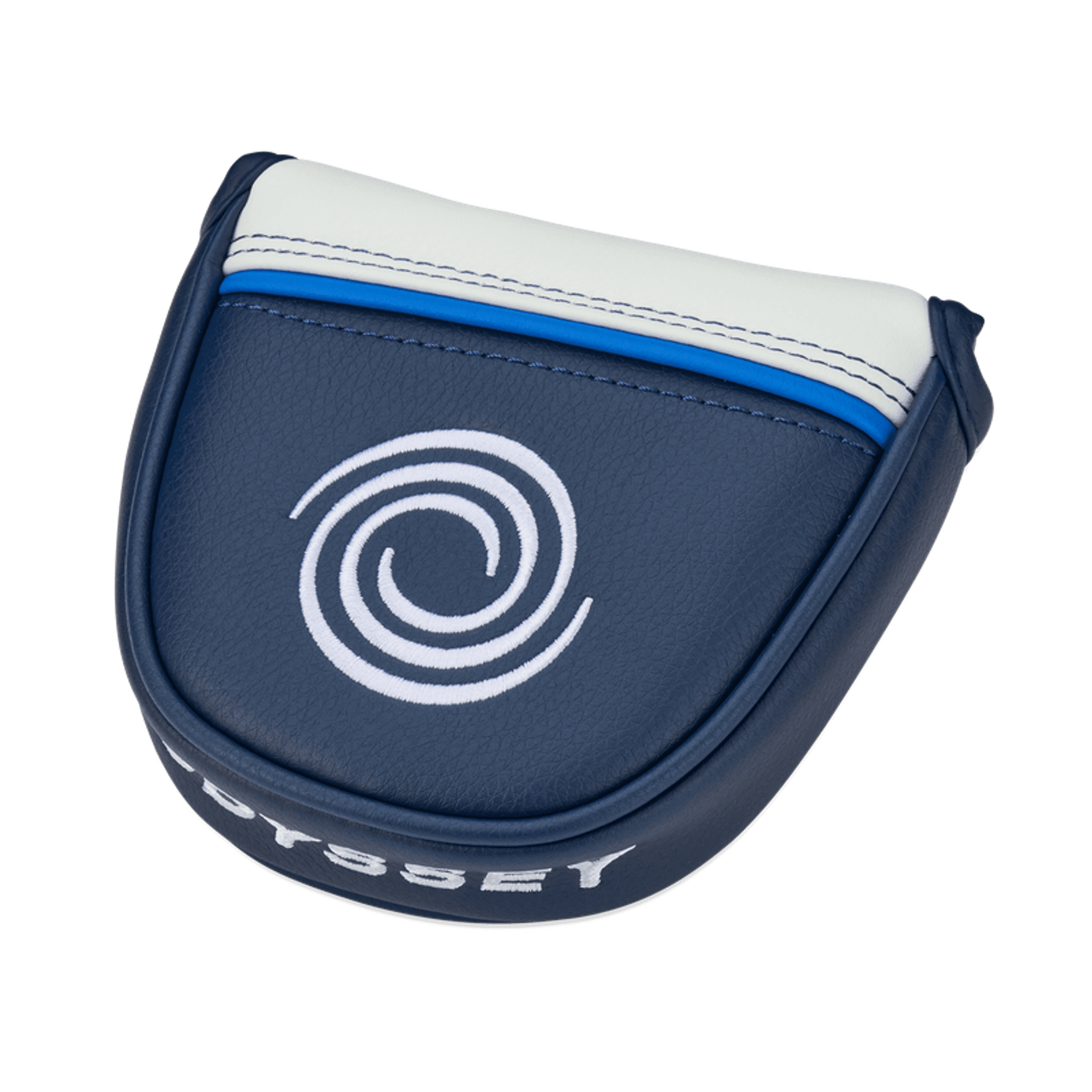 Odyssey AI One JB Mini Slant Pistol Putter