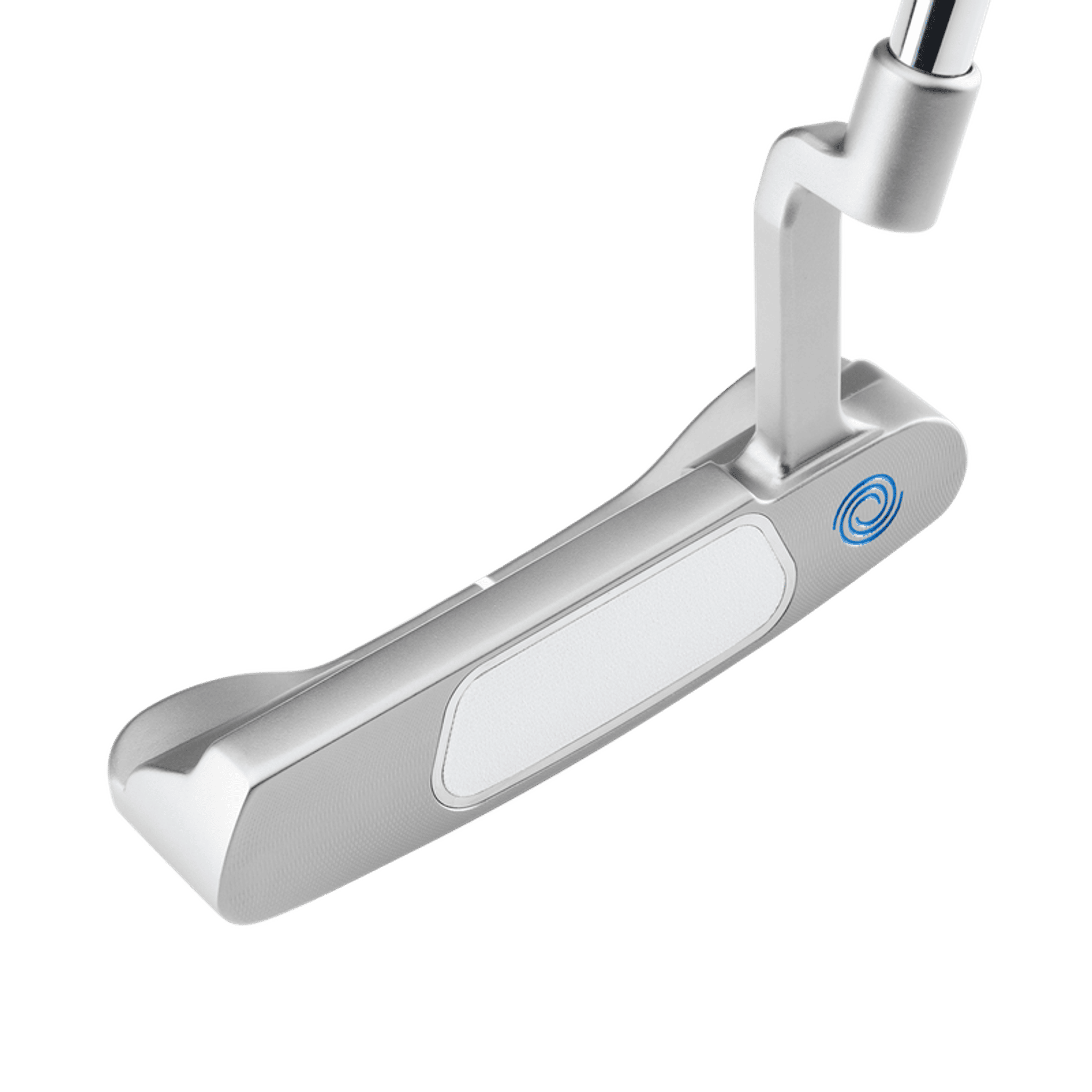 Odyssey Ai One LE 1 SLV DB Pistol Putter