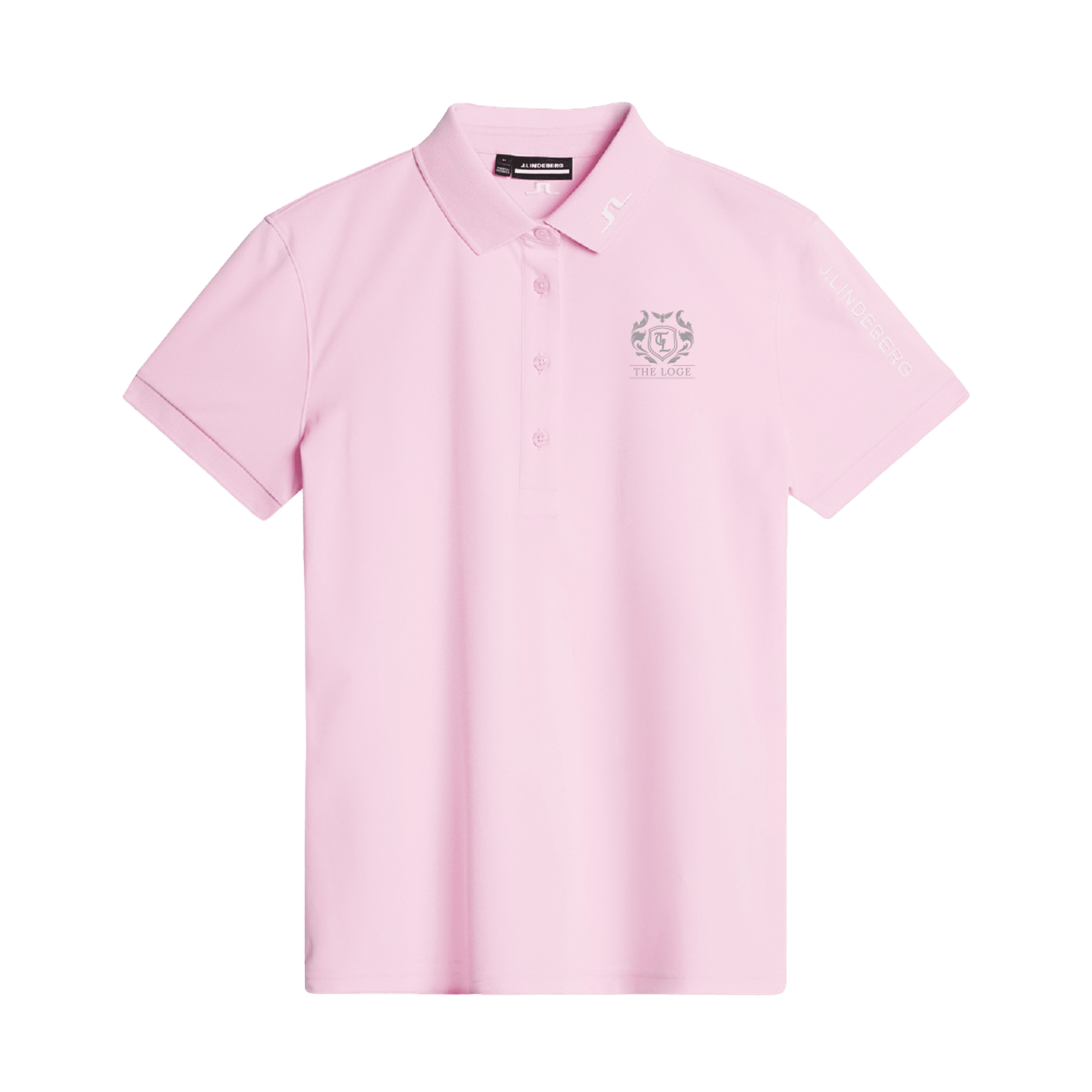 J. Lindeberg Loge Polo Damen