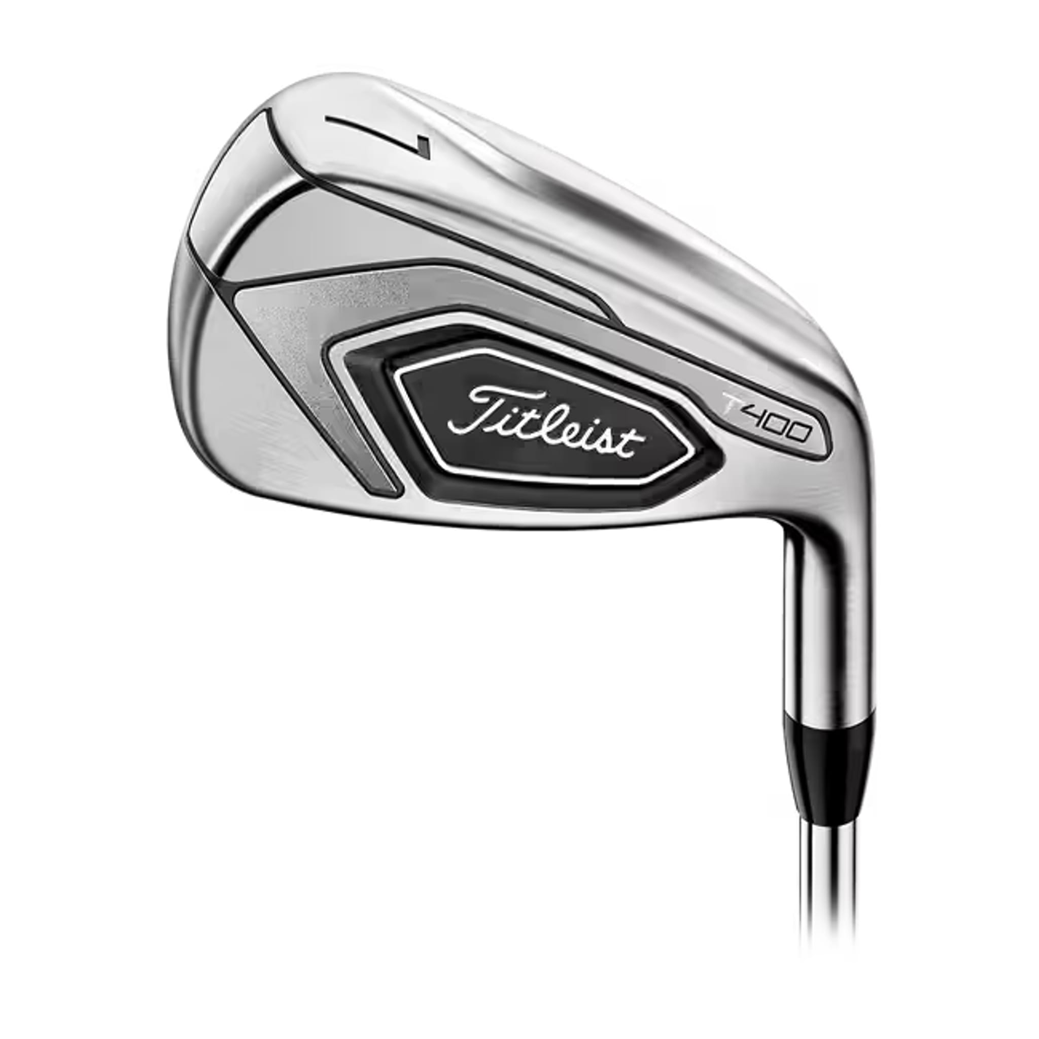 Titleist T400 Eisensatz