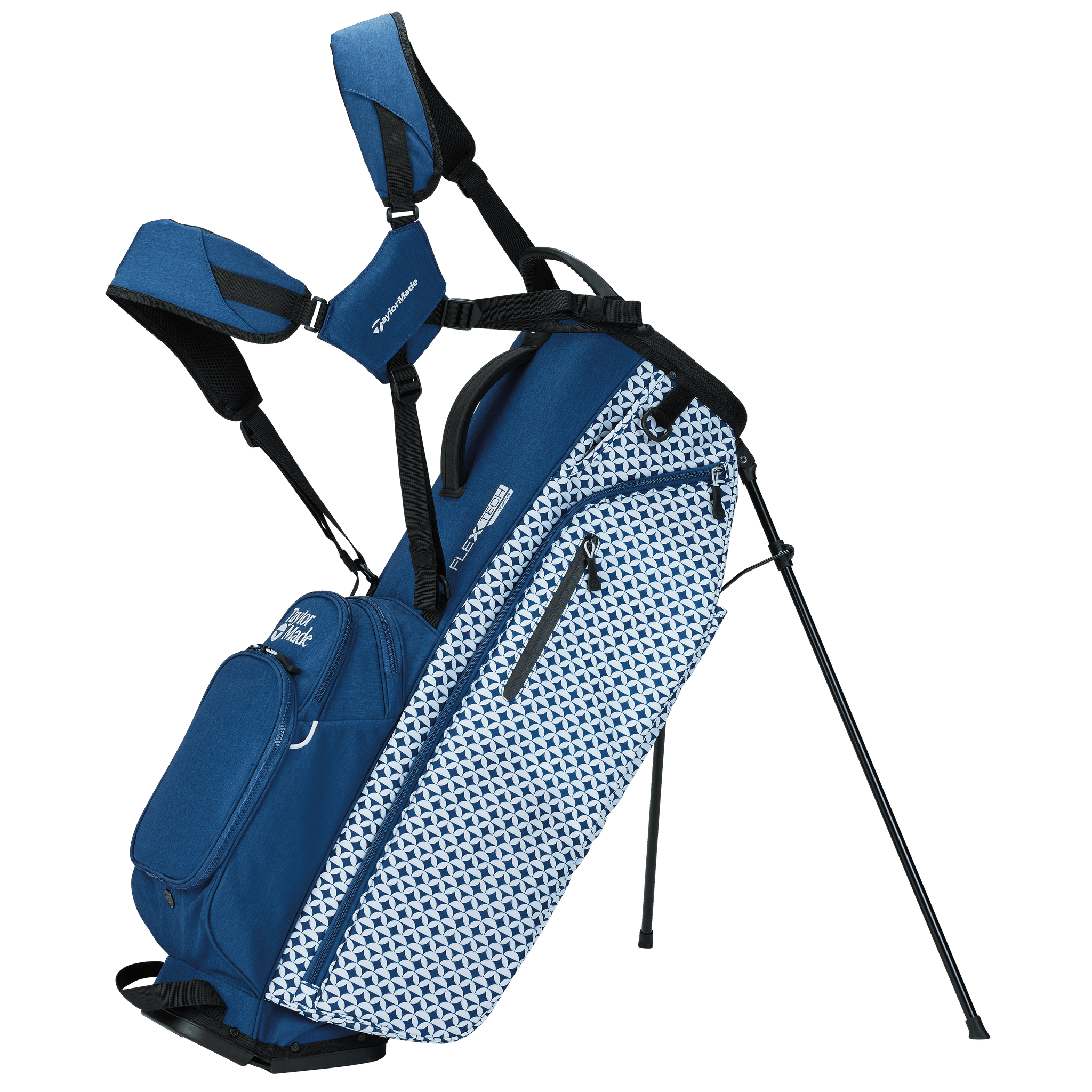 TaylorMade Flextech Crossover Standbag