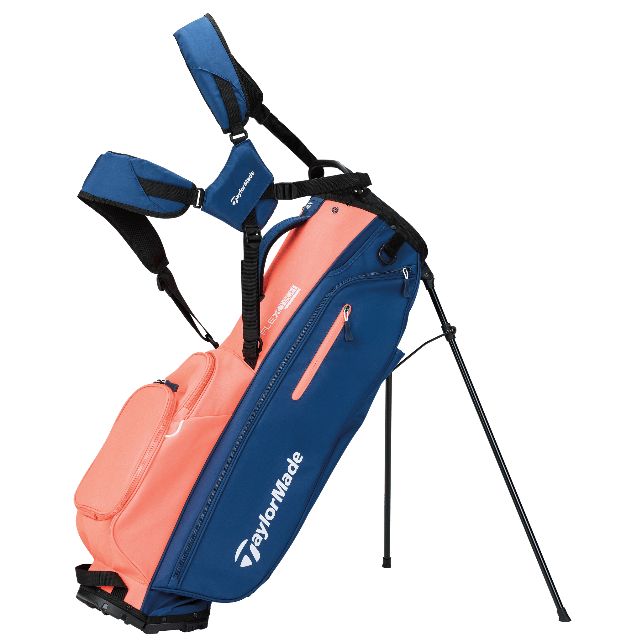 TaylorMade Flextech Standbag