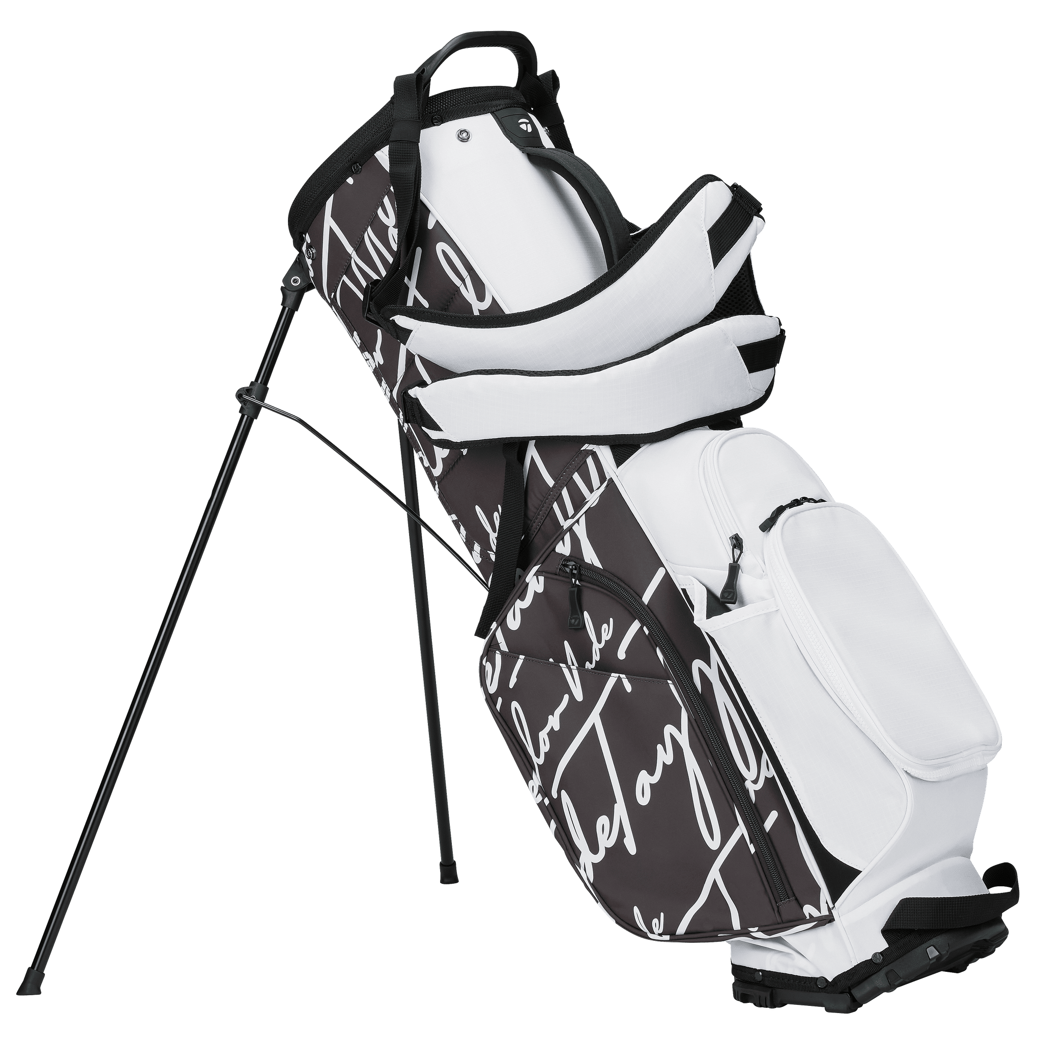 TaylorMade Flextech Standbag