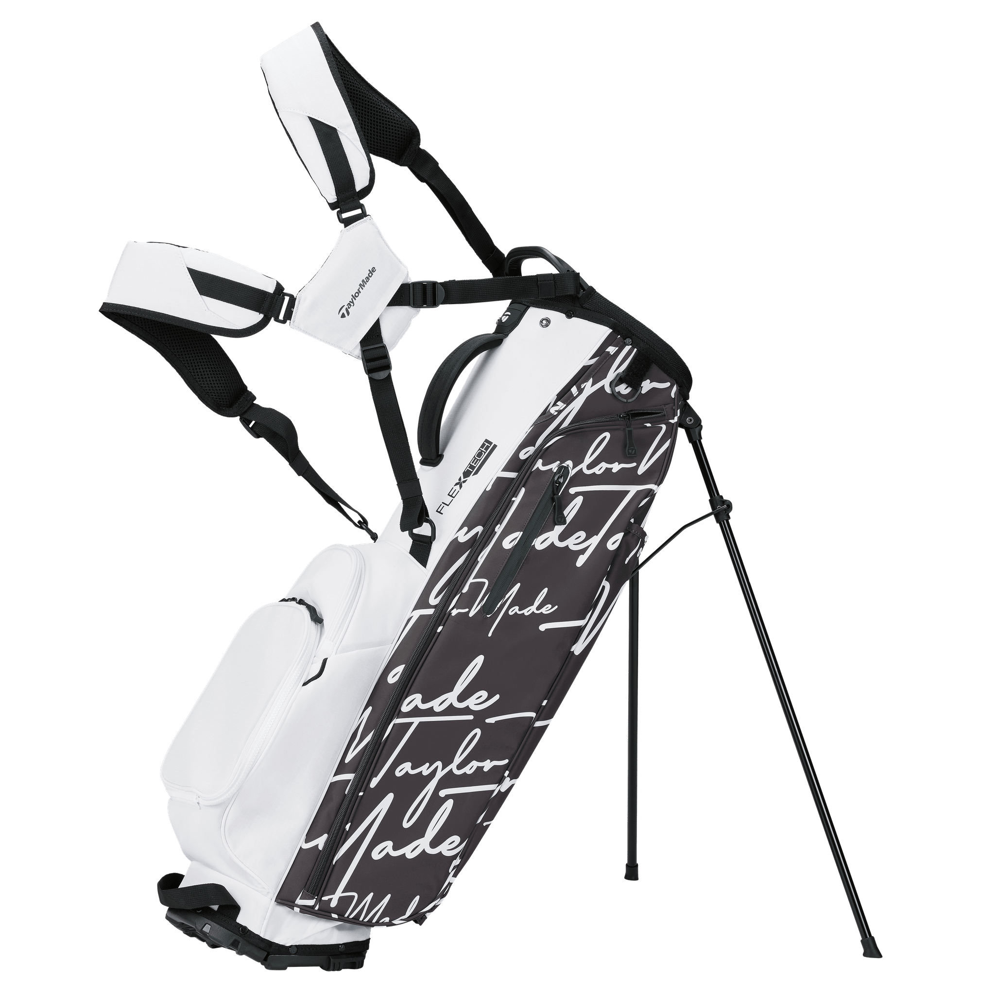 TaylorMade Flextech Standbag