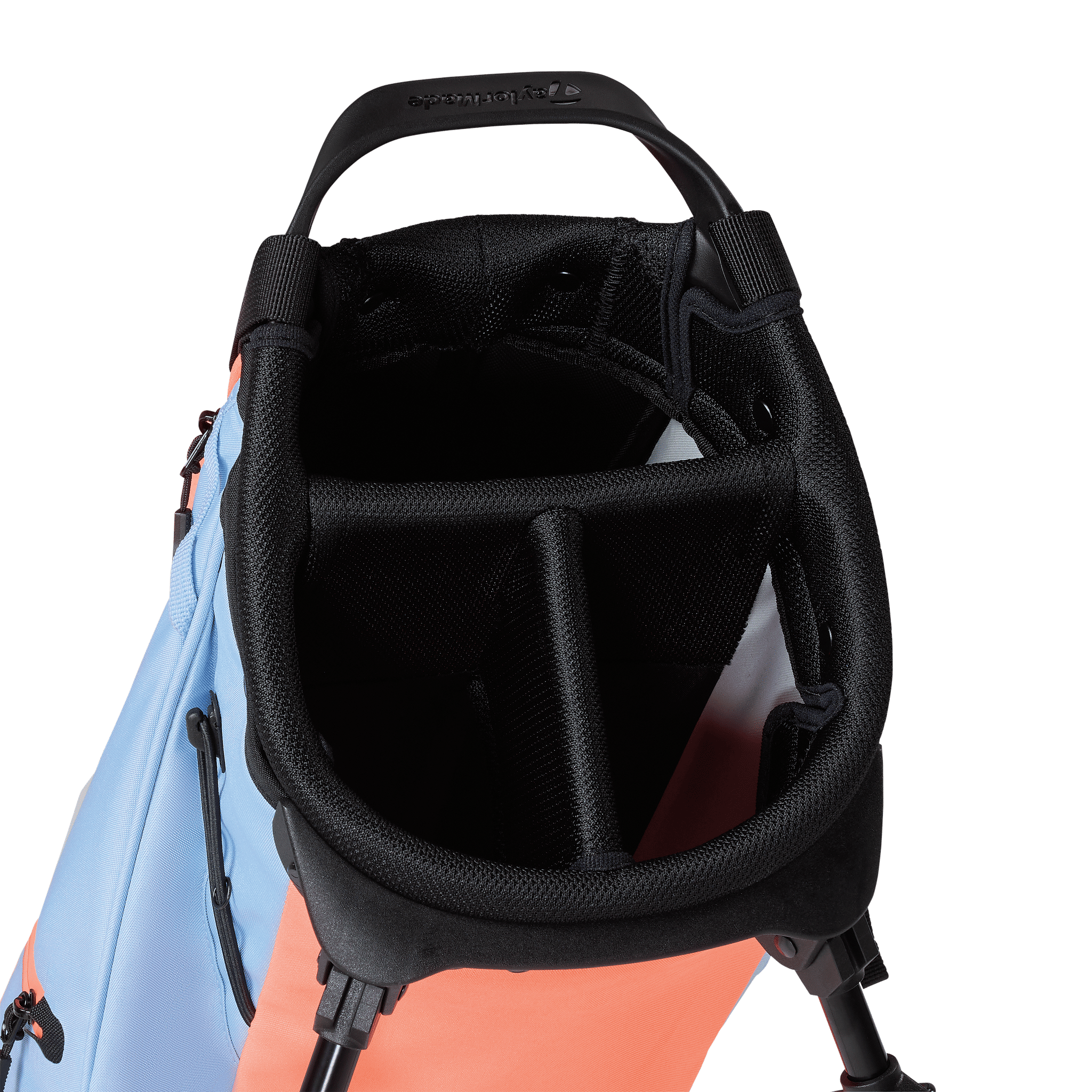 TaylorMade Flextech Carry (25) Standbag