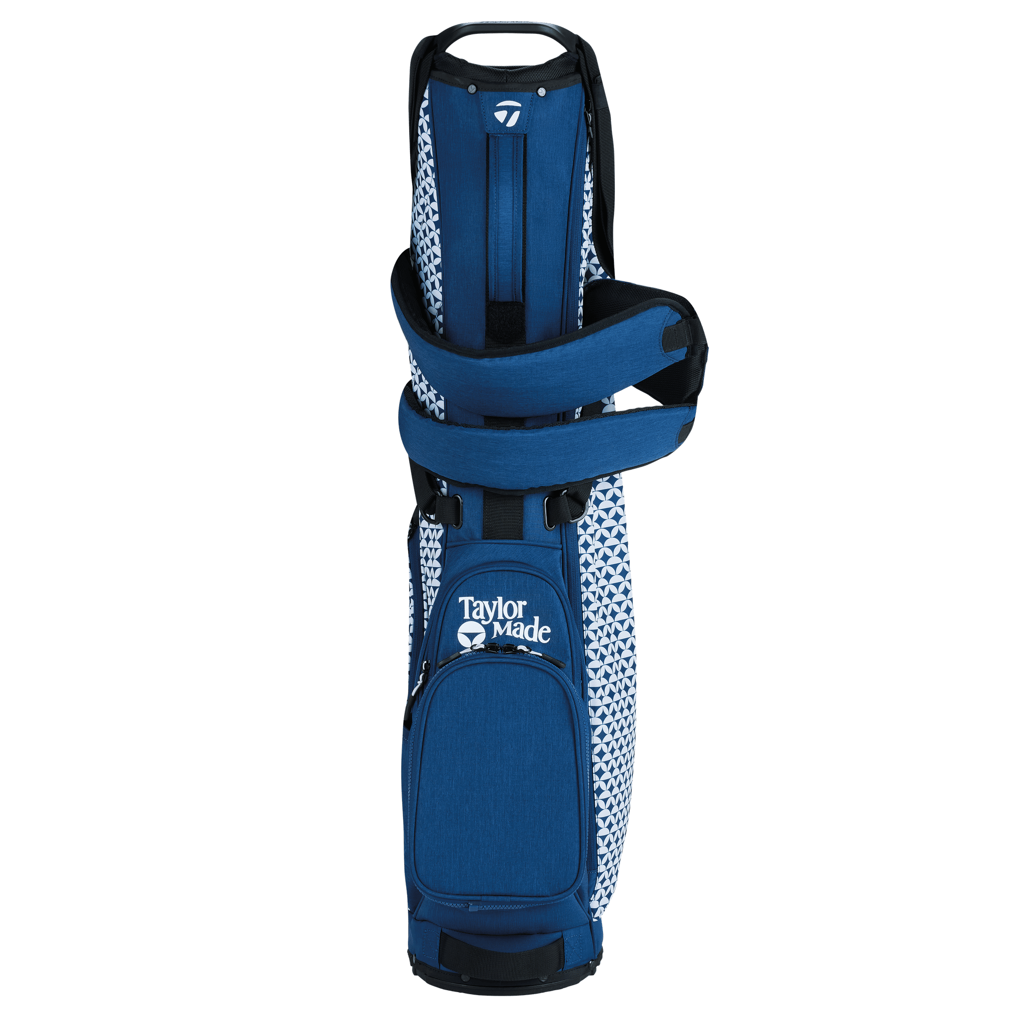 TaylorMade Flextech Carry (25) Standbag