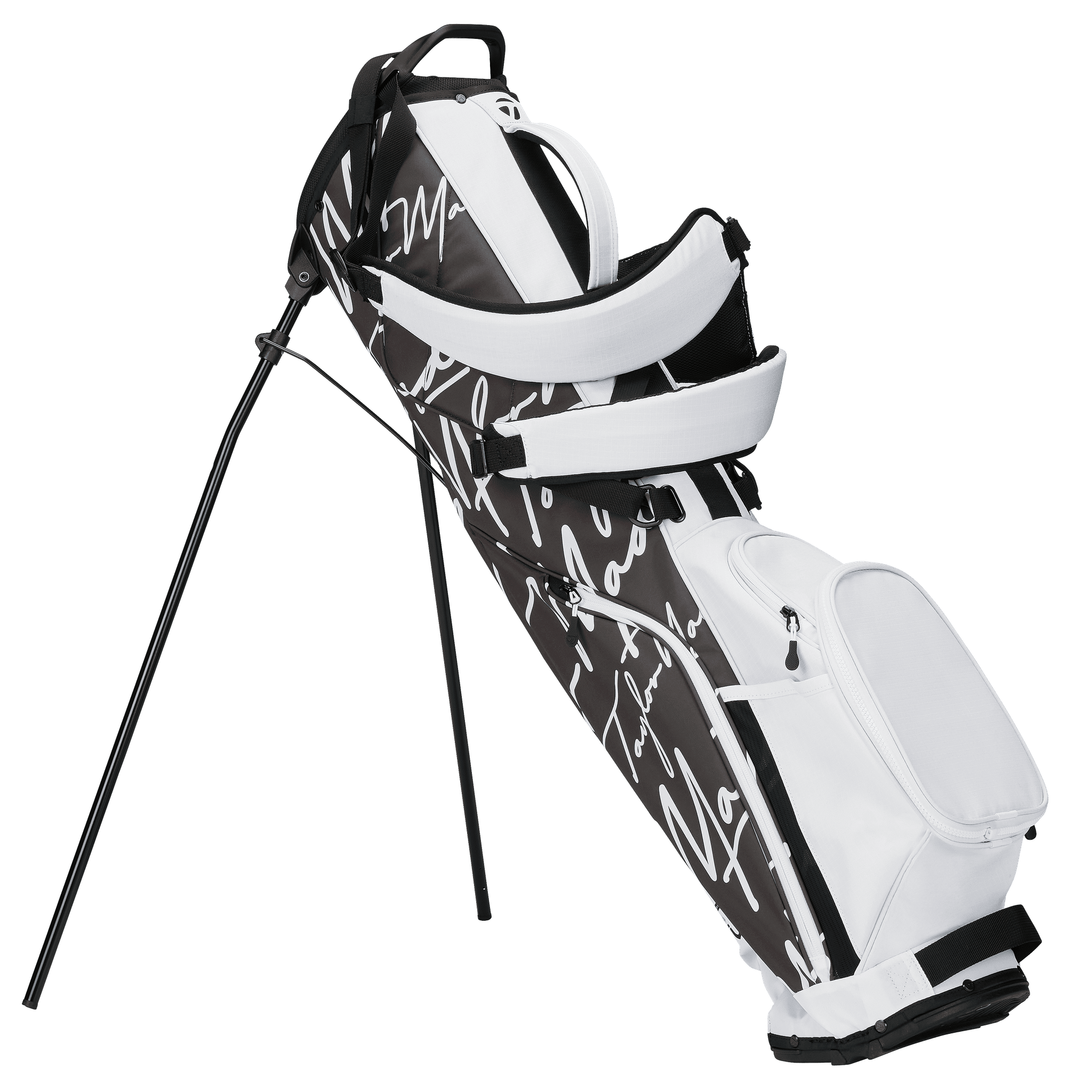 TaylorMade Flextech Carry (25) Standbag