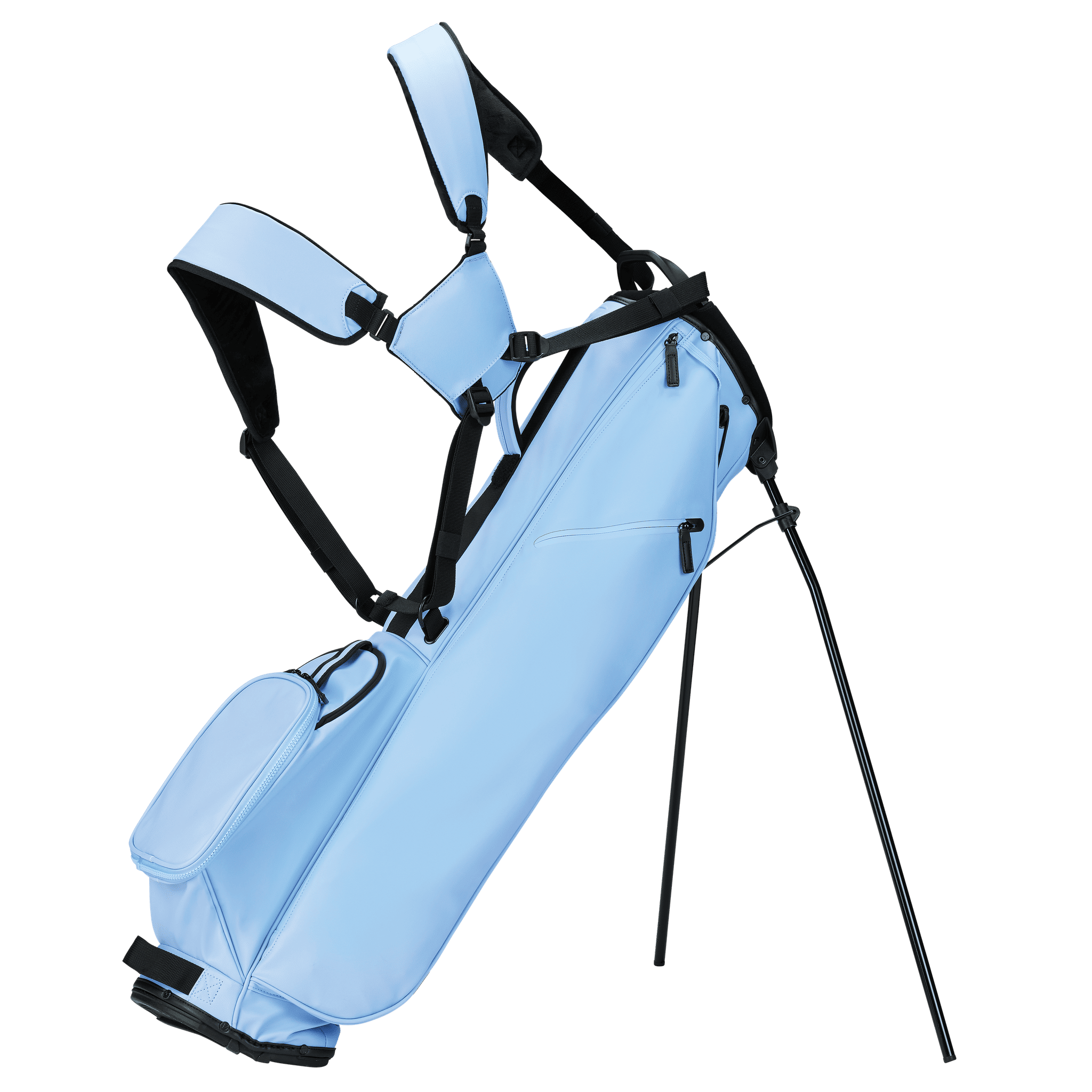 TaylorMade Flextech Carry Premium (25) Standbag