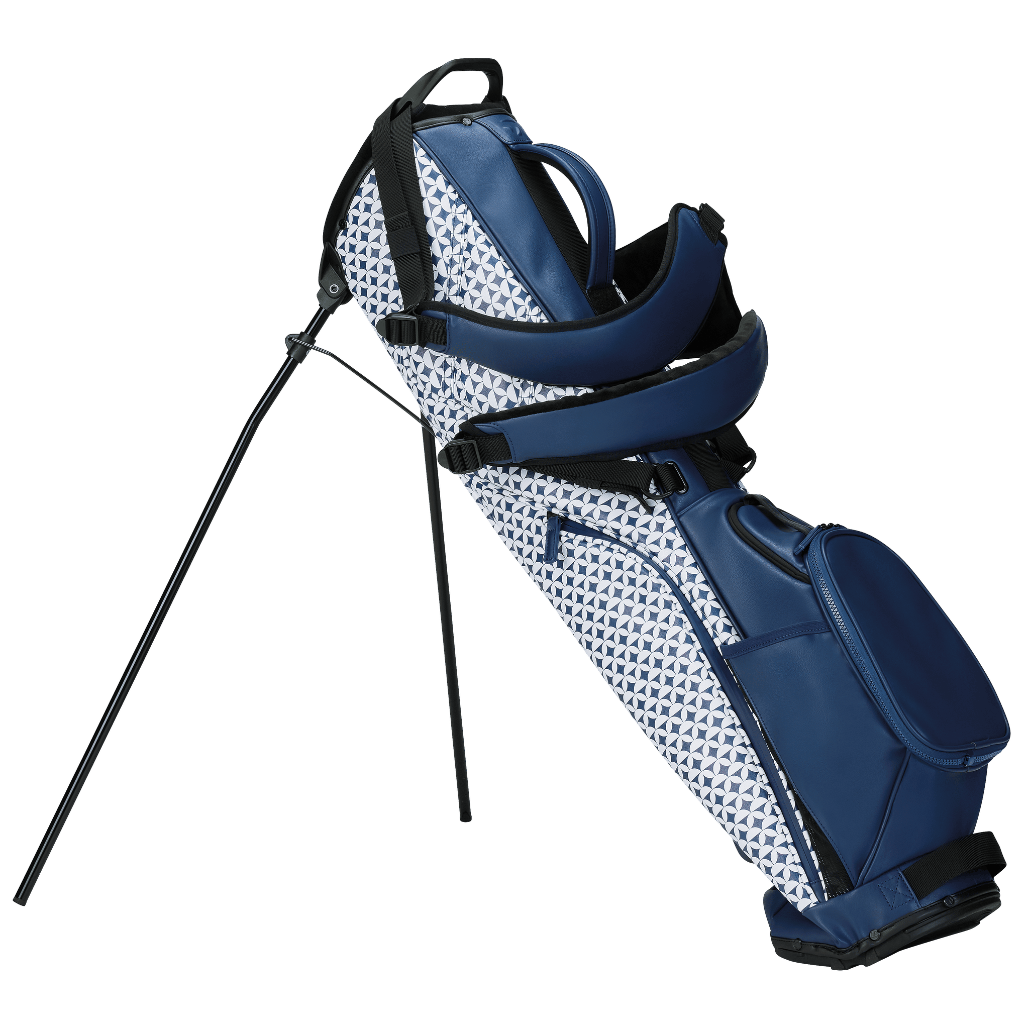 TaylorMade Flextech Carry Premium (25) Standbag