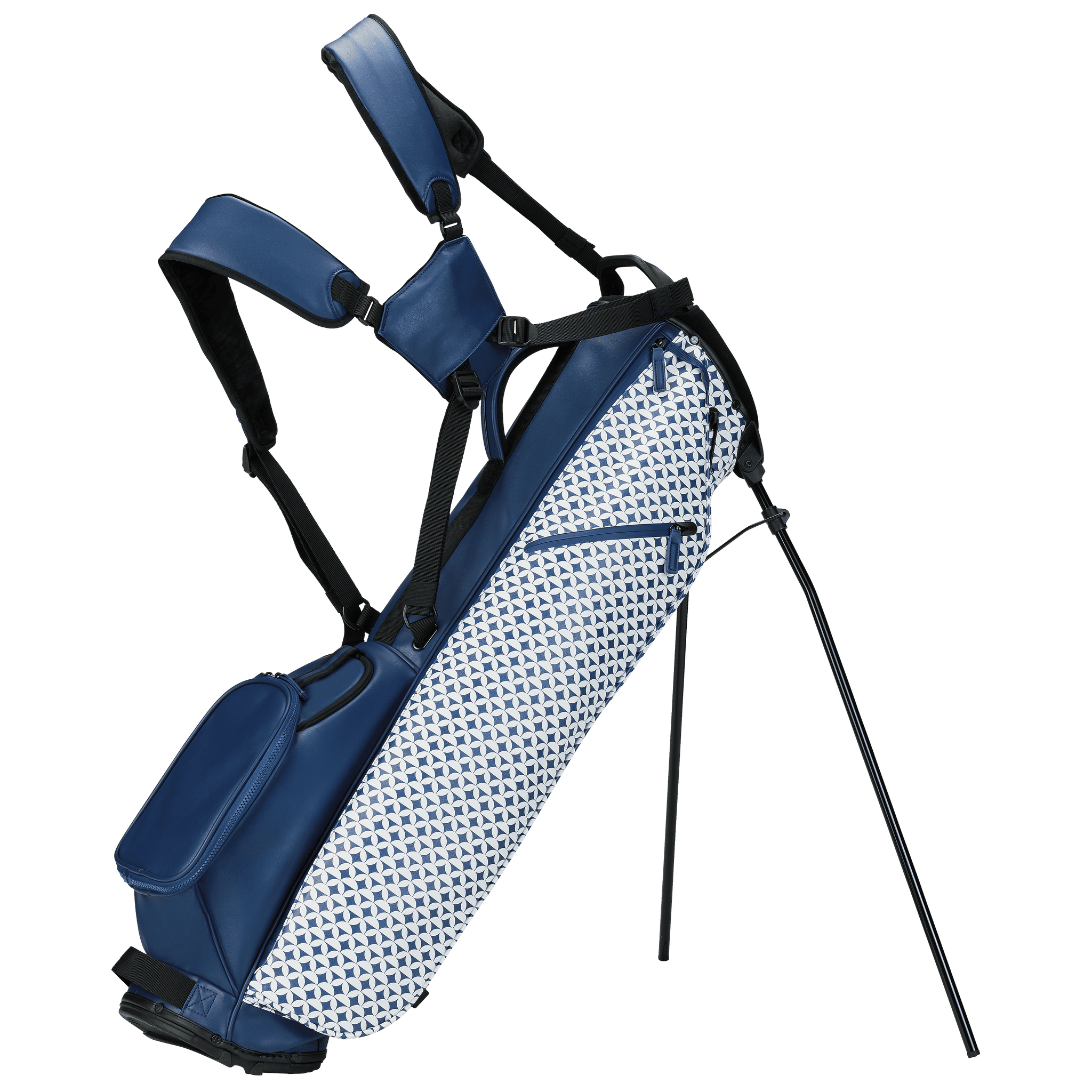 TaylorMade Flextech Carry Premium (25) Standbag