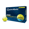 TaylorMade Distance+ Golfbälle