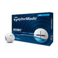 TaylorMade Distance+ Golfbälle