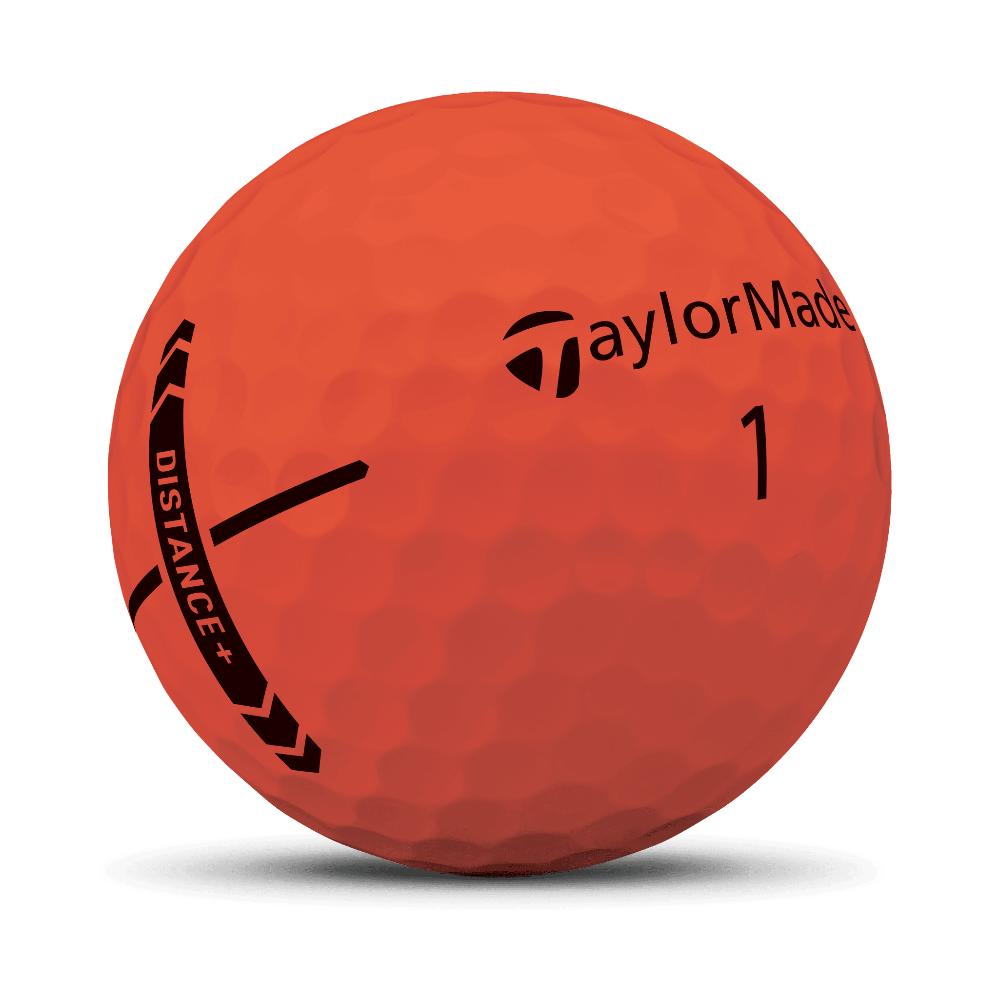 TaylorMade Distance+ Golfbälle