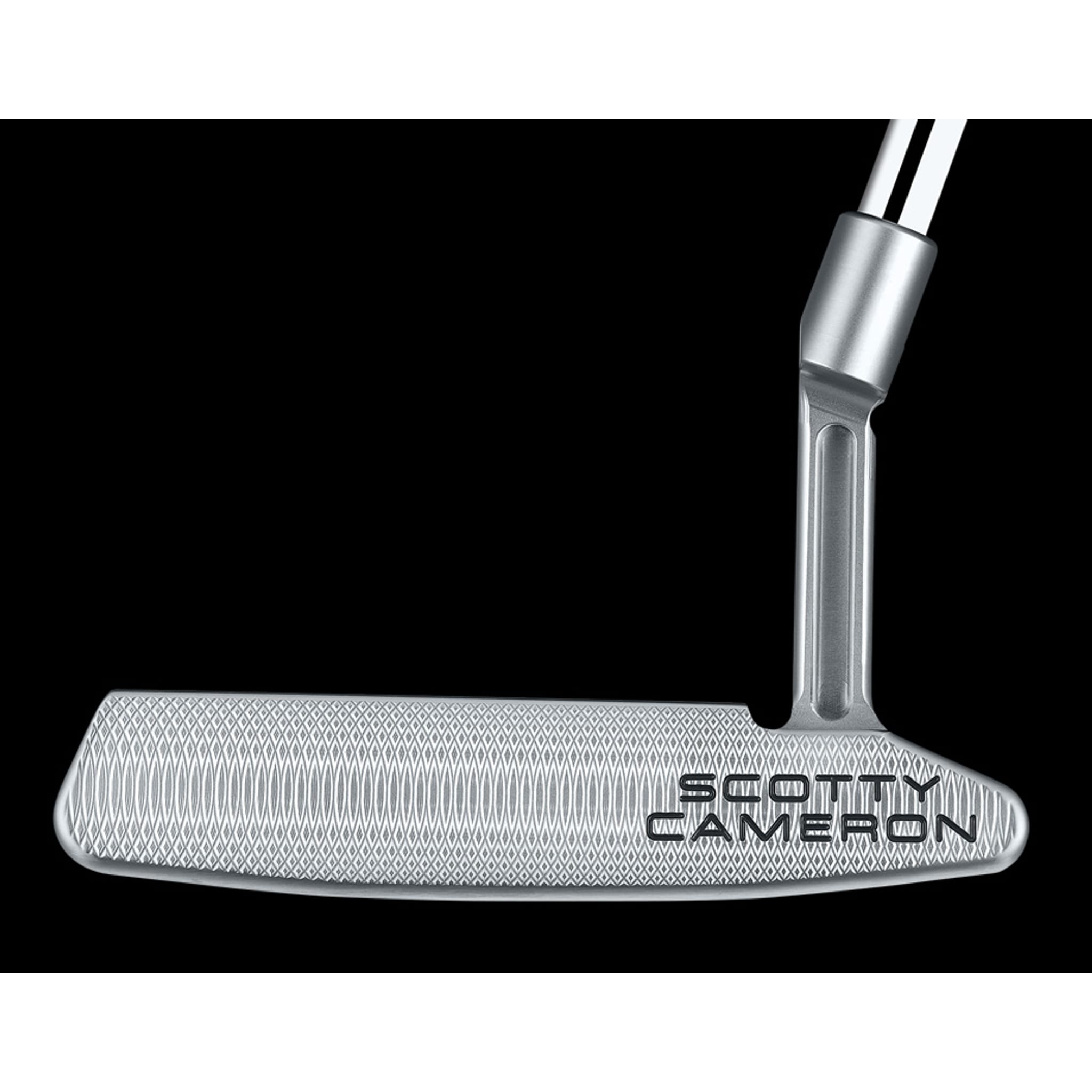 Scotty Cameron Long Design Squareback 2 (24) Putter