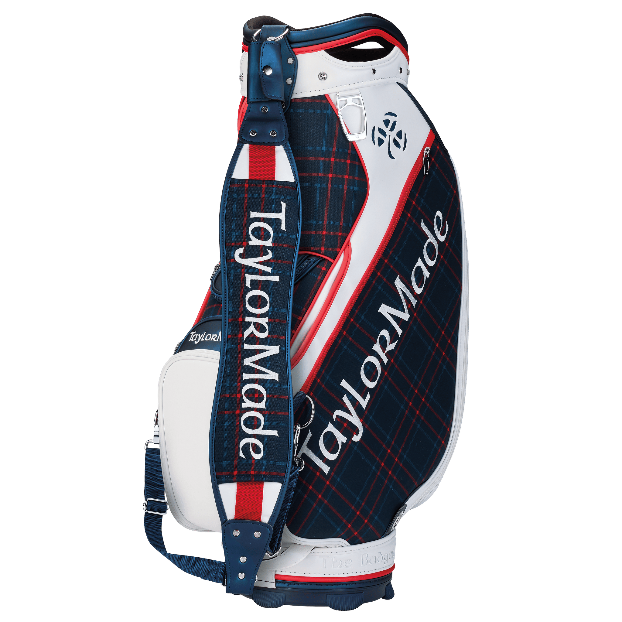 TaylorMade US Open Staffbag