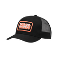 TaylorMade Retro Trucker Kappe