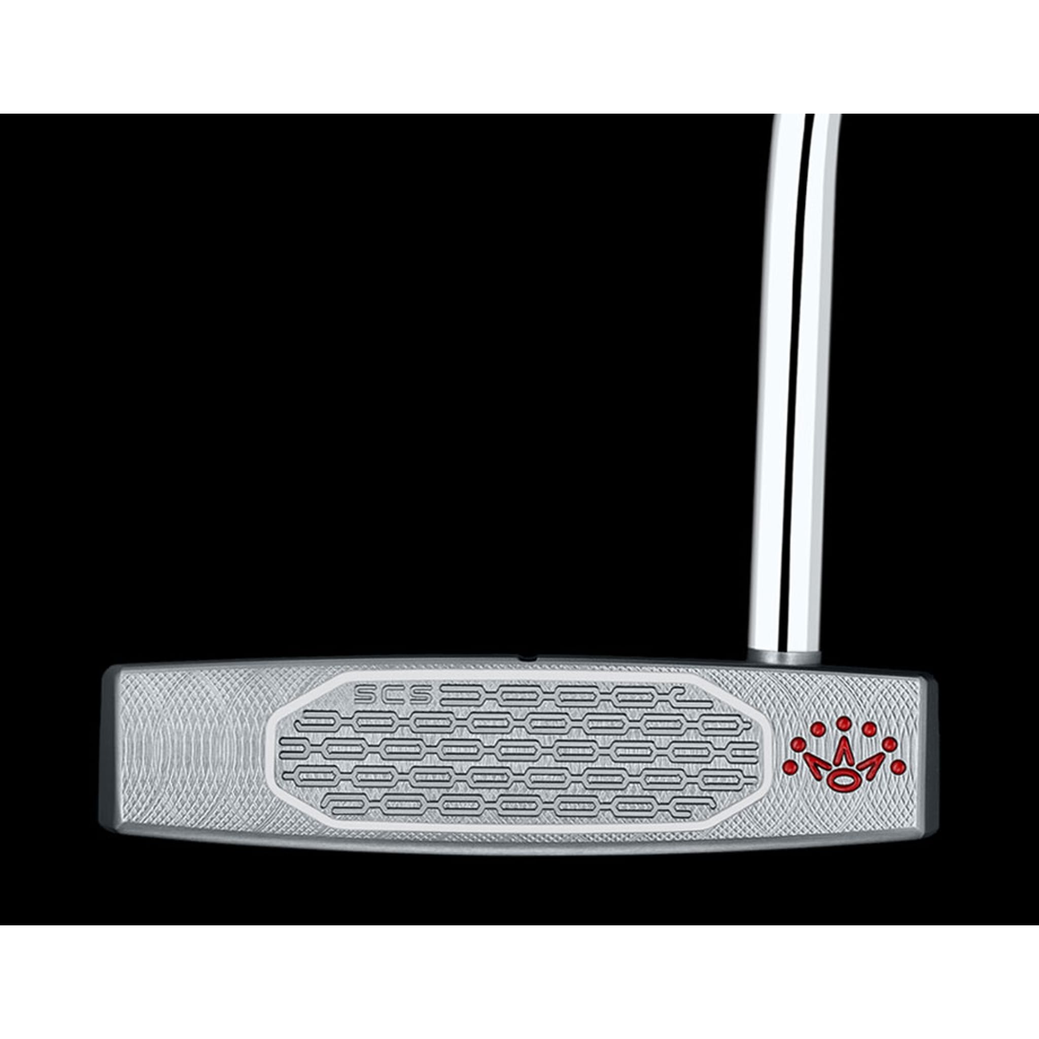 Scotty Cameron Studio Style Fastback Putter