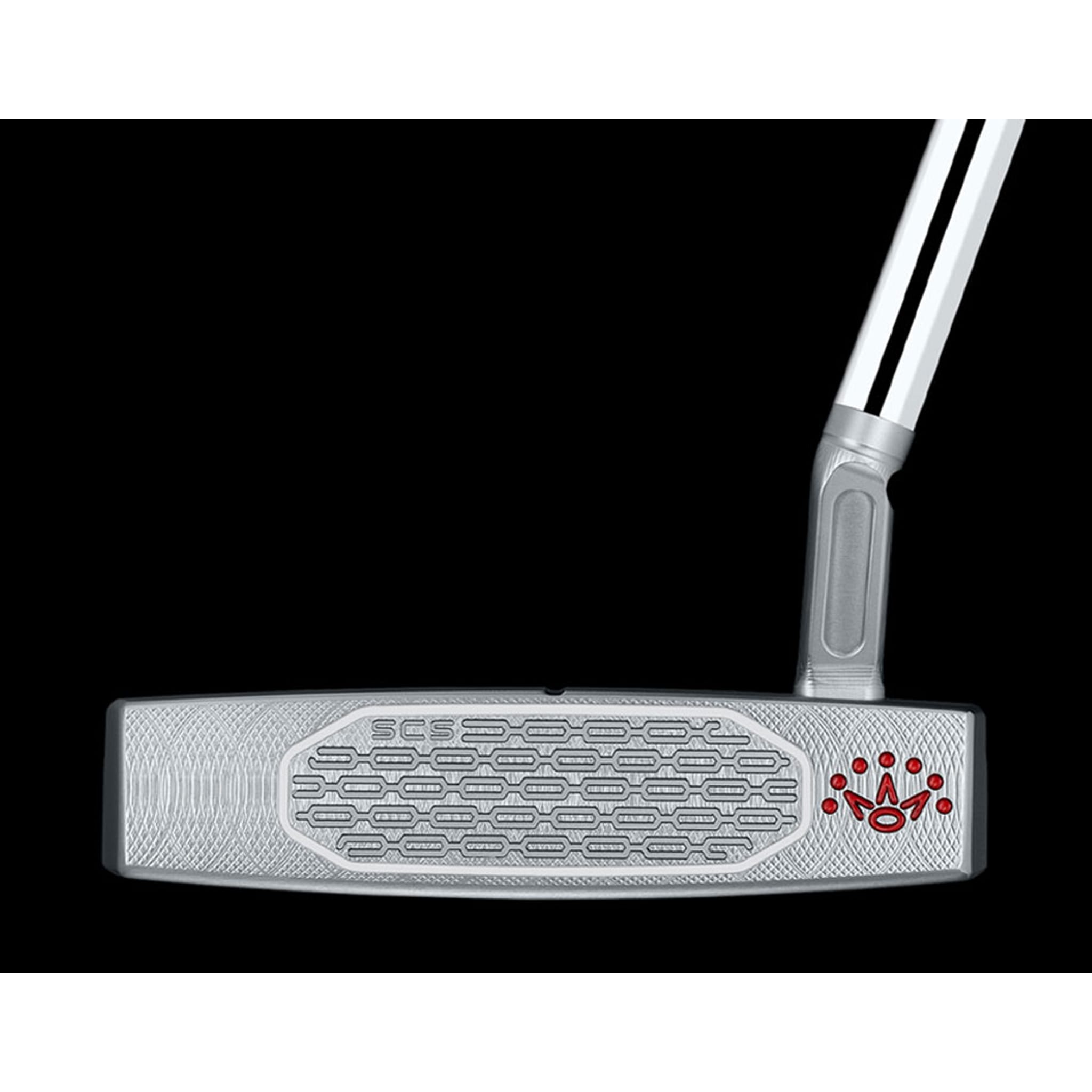 Scotty Cameron Studio Style Fastback 1.5 Putter