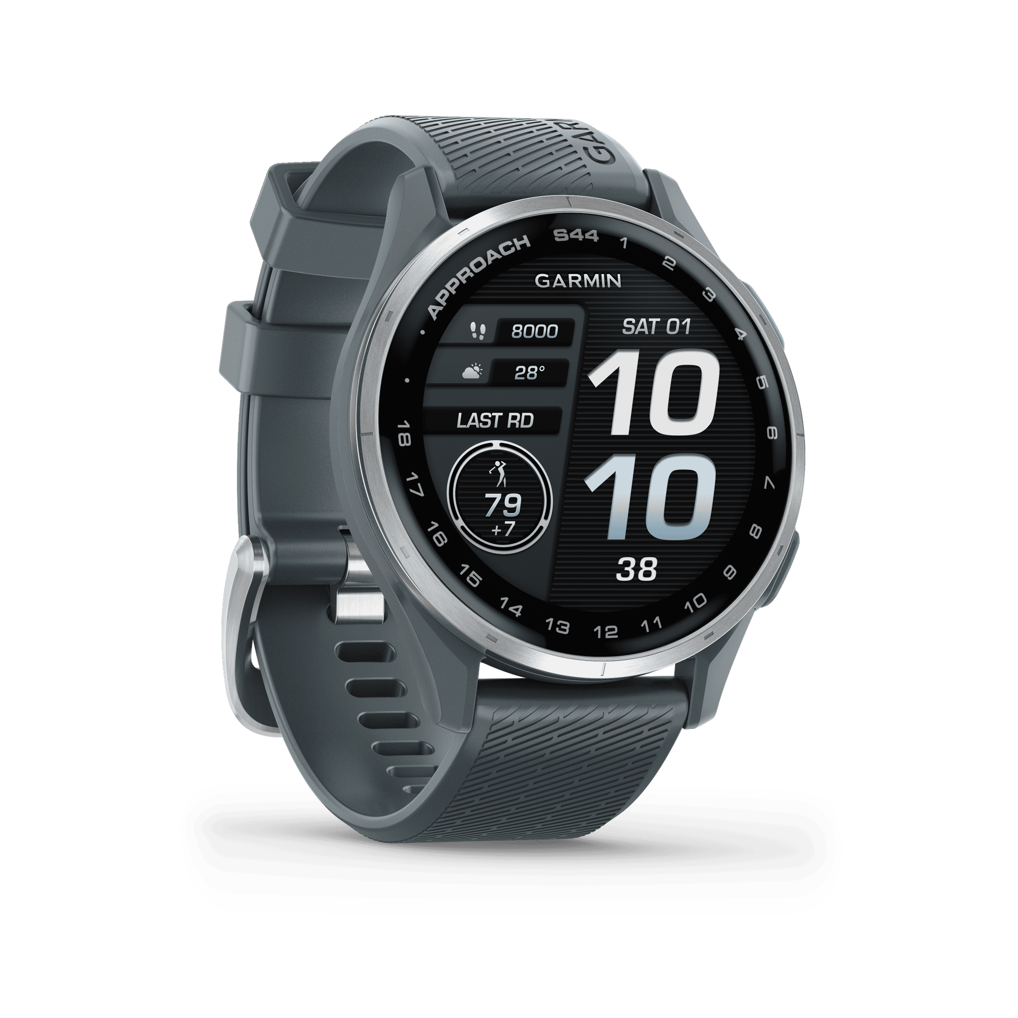 Garmin S44 Golfuhr