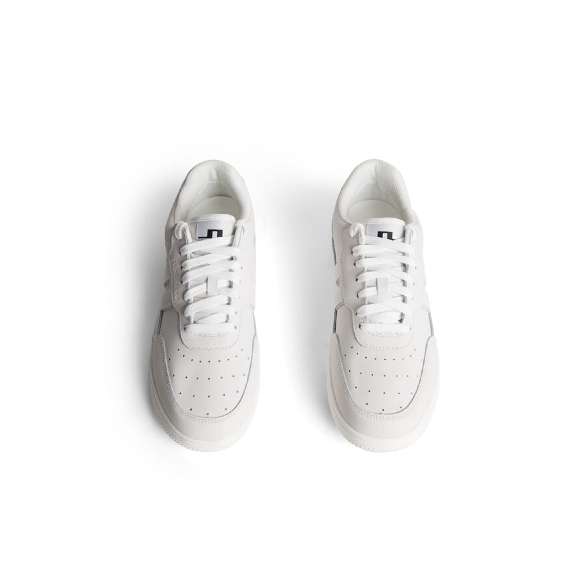 J. Lindeberg Ace Low-Top Golf Sneaker