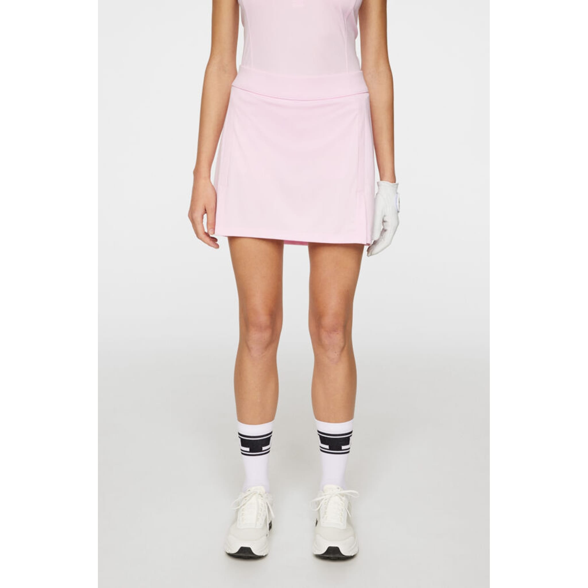 J. Lindeberg Amelie Mid Skirt