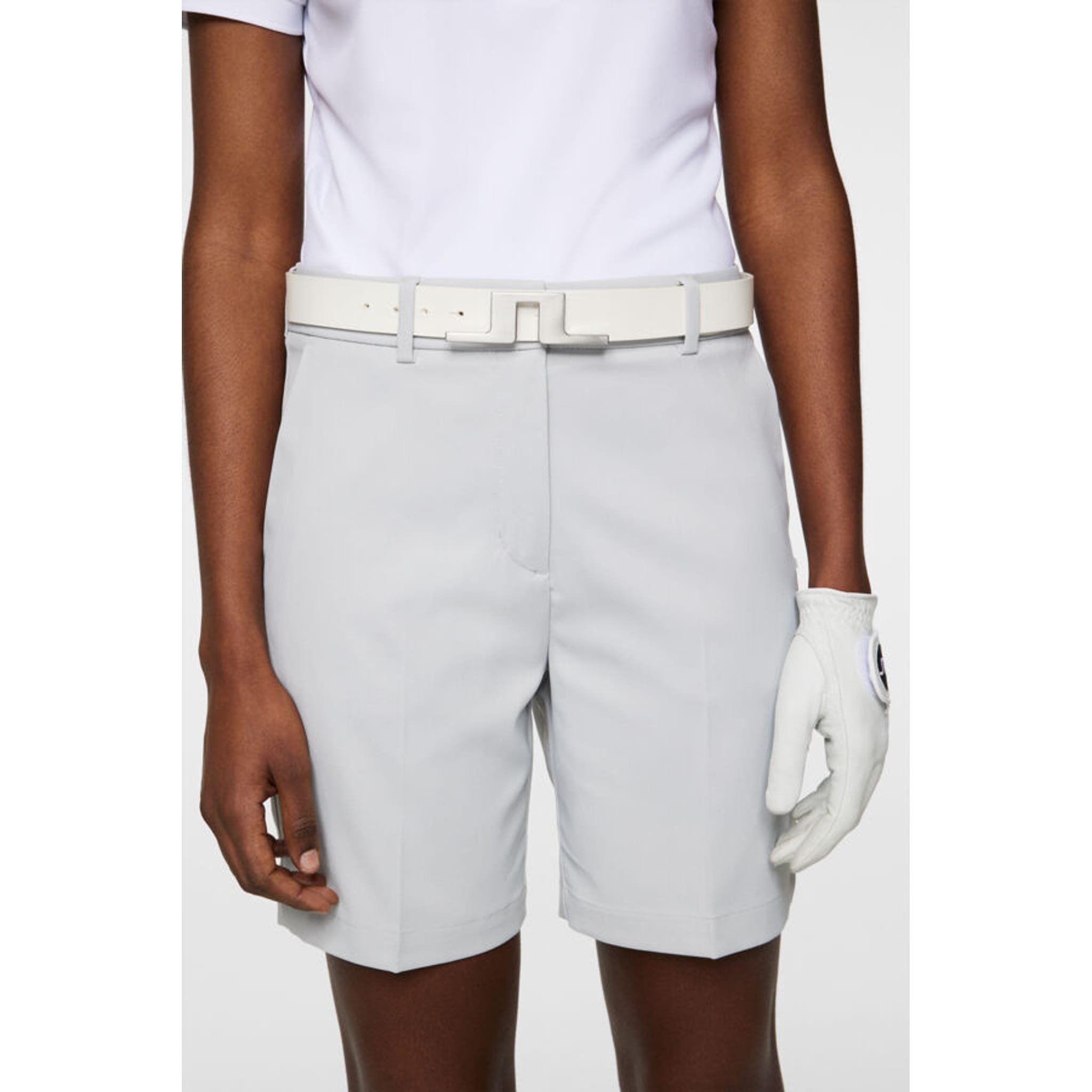 J. Lindeberg Gwen Long Shorts