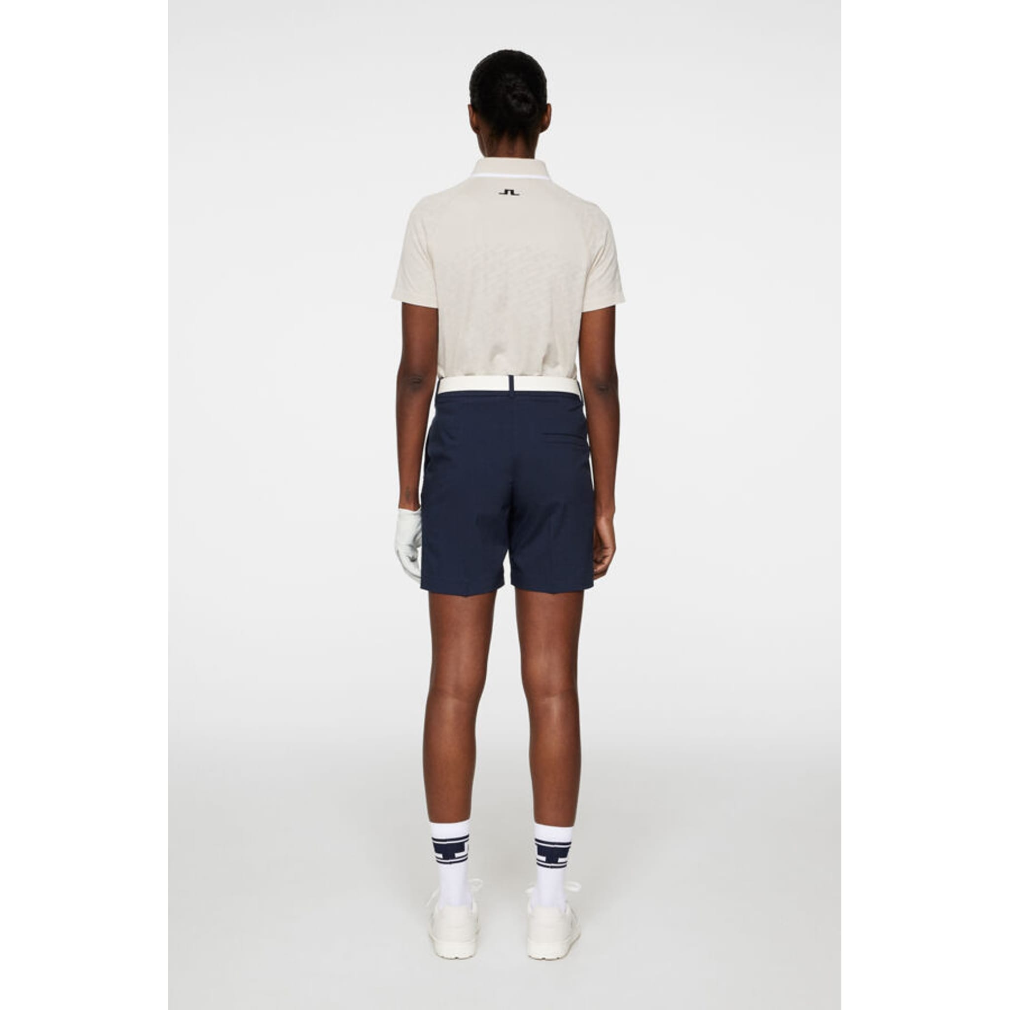 J. Lindeberg Gwen Long Shorts