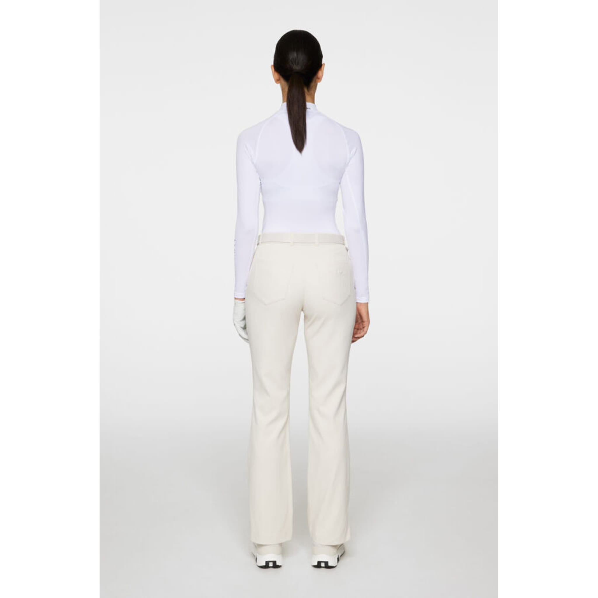 J. Lindeberg Flare Golfhose