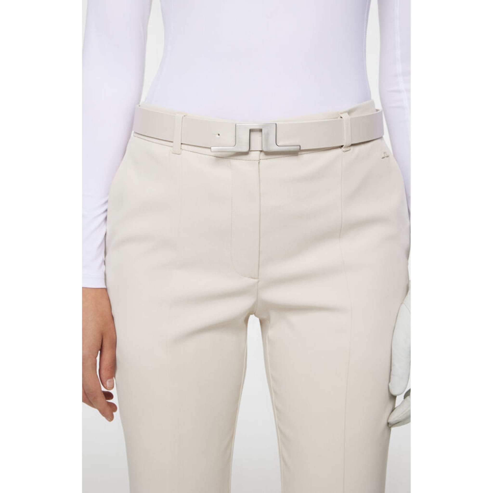 J. Lindeberg Flare Golfhose