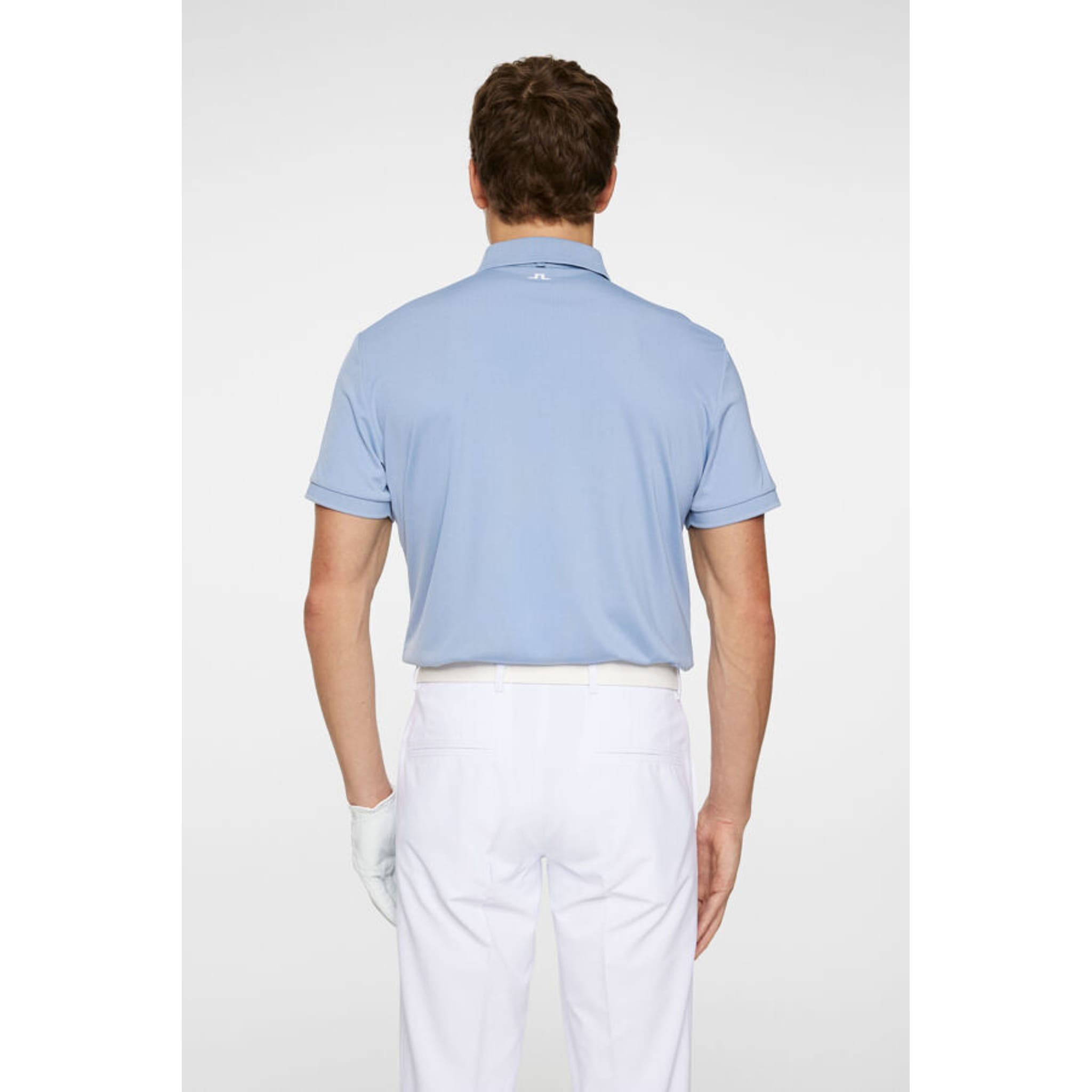 J. Lindeberg Tour Tech Polo