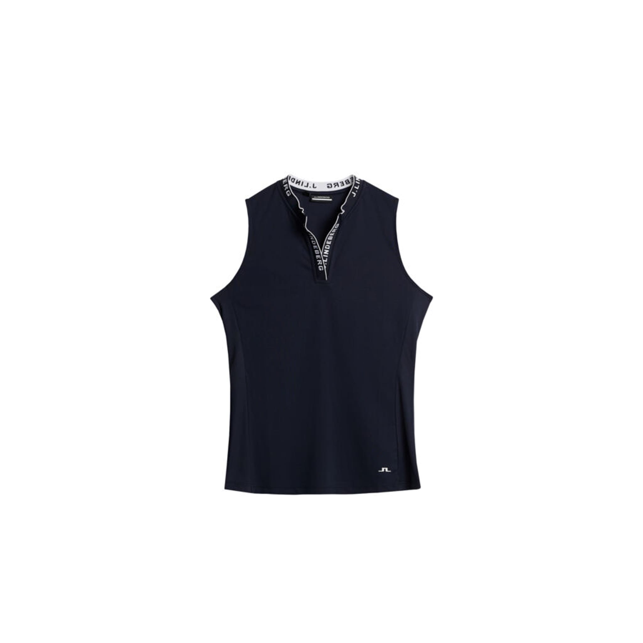 J. Lindeberg Leya Sleeveless Top