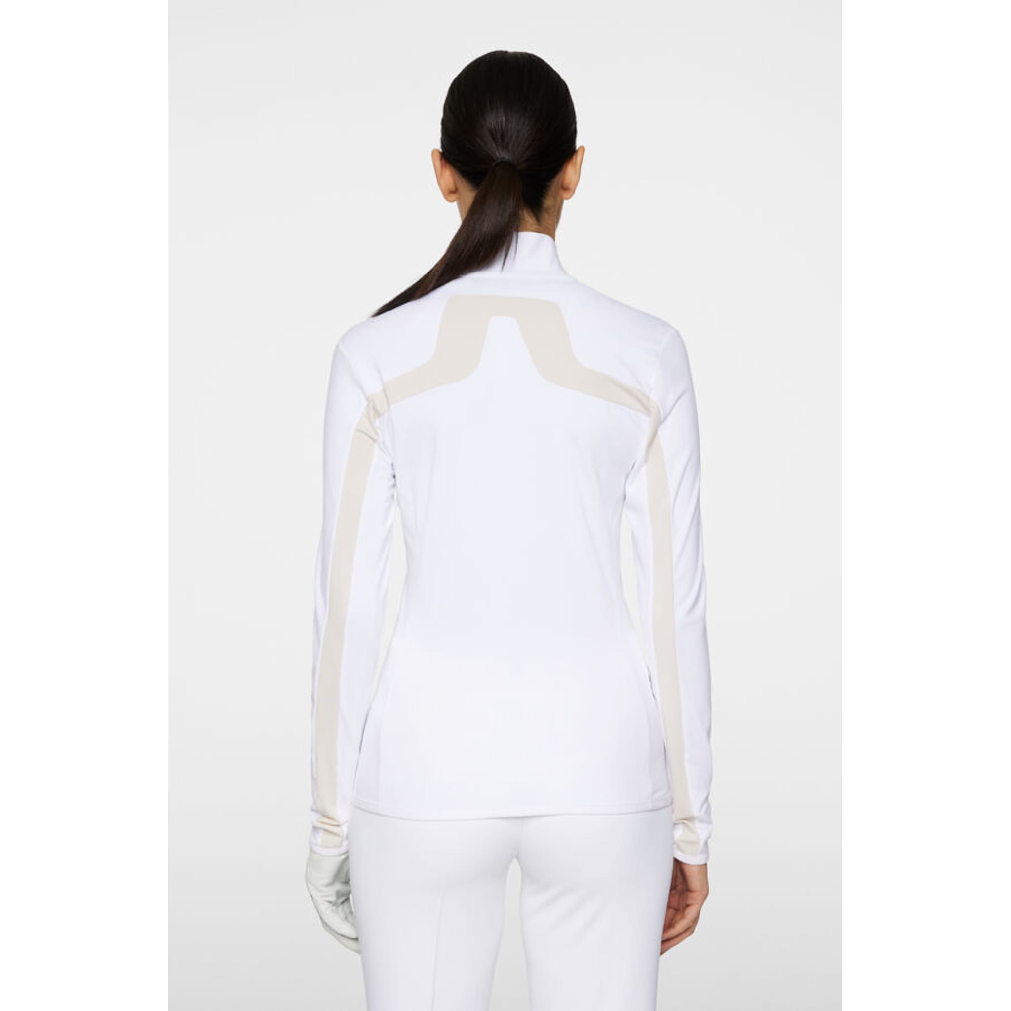 J. Lindeberg Seasonal Janice Midlayer