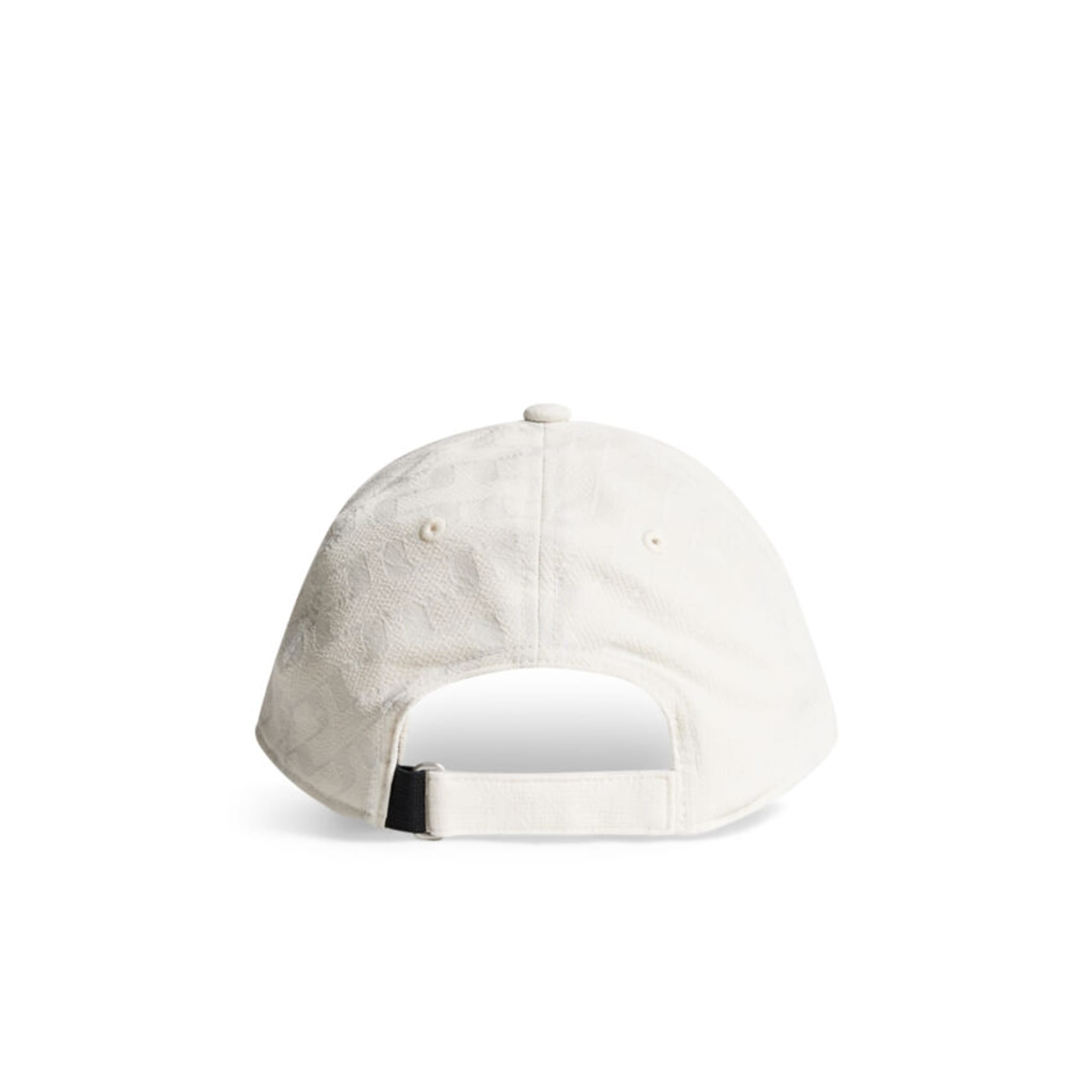 J. Lindeberg Anga Jacquard Cap