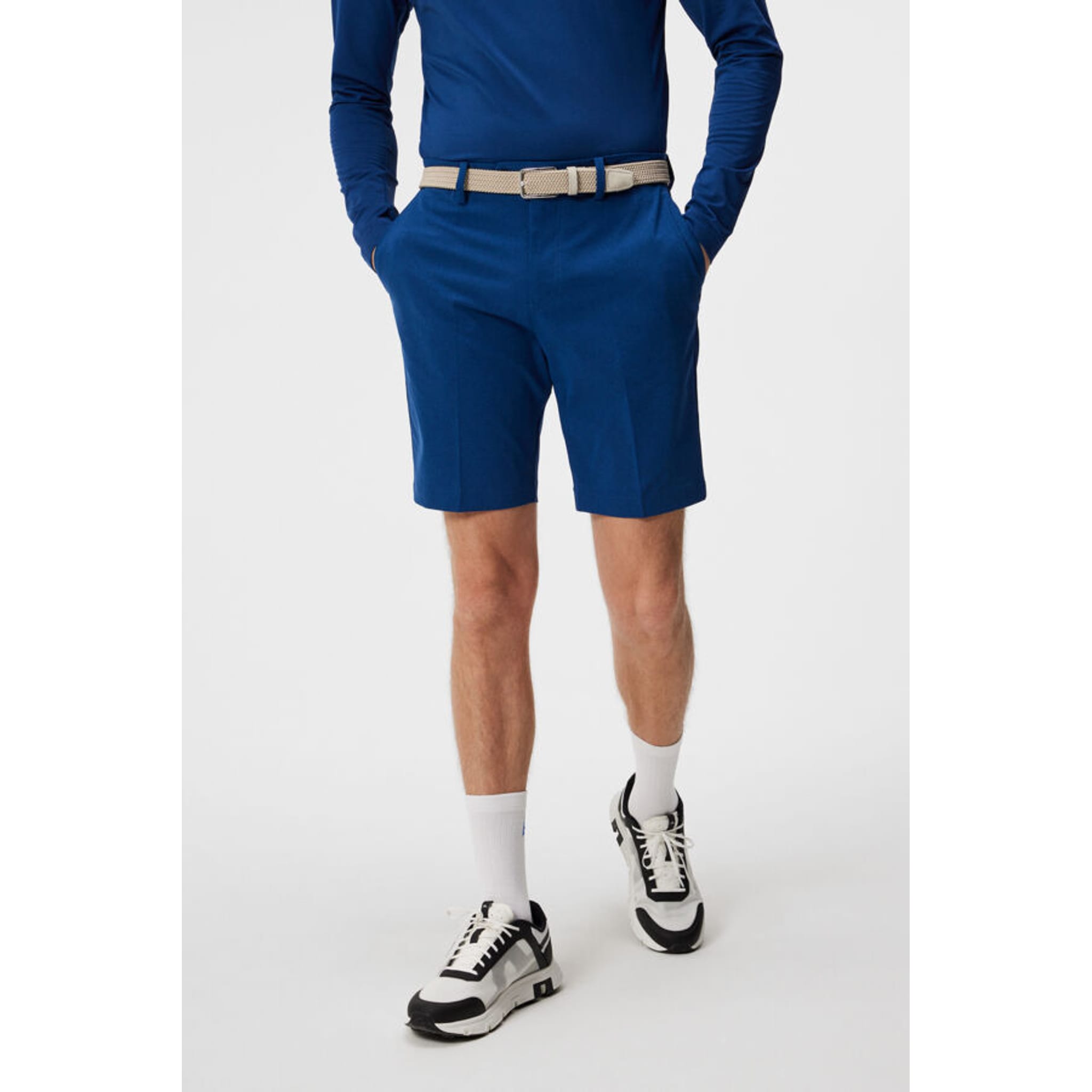 J. Lindeberg Vent Tight Golf-Short Herren