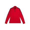 J. Lindeberg William Golf Mid Layer Herren