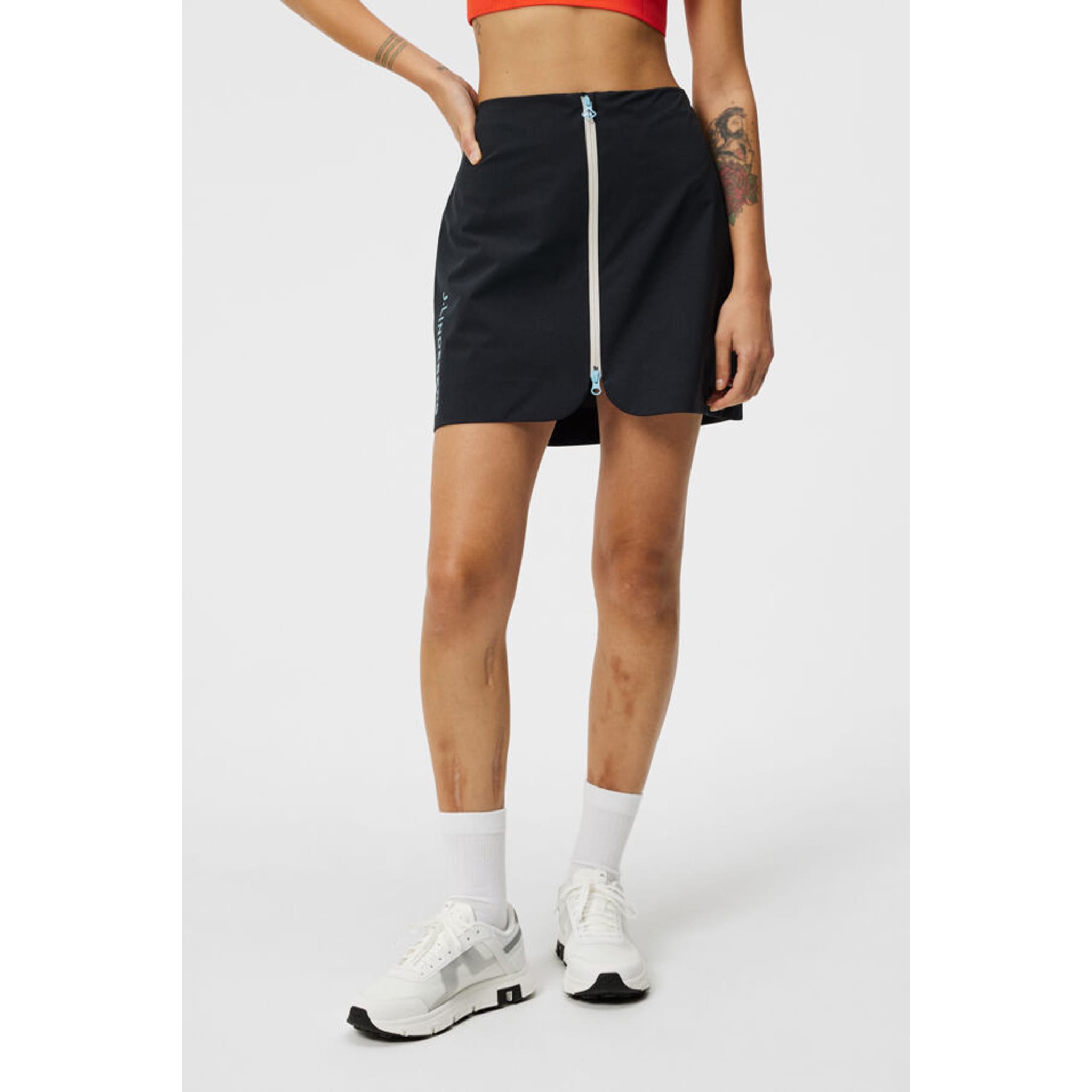 J. Lindeberg Abuel Skort Damen