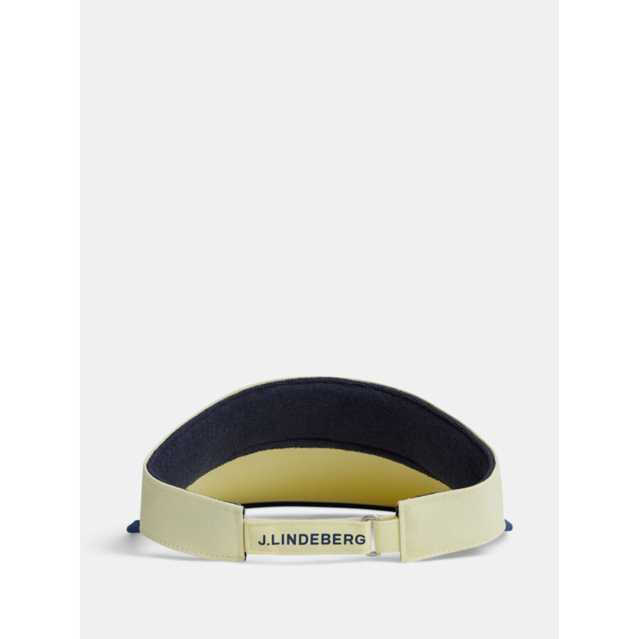 J. Lindeberg Alba Big Visor Damen