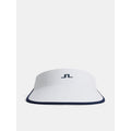 J. Lindeberg Alba Big Visor Damen