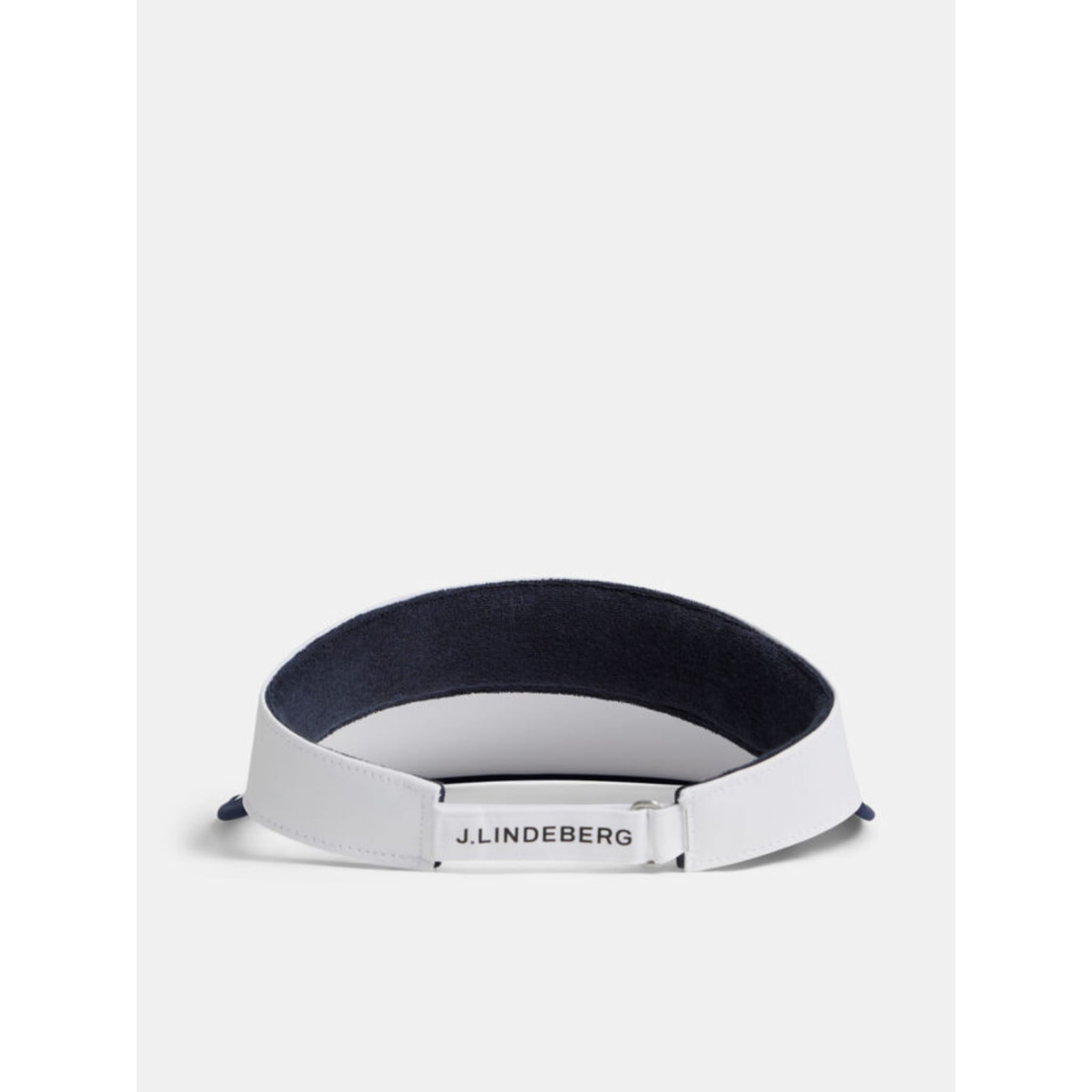 J. Lindeberg Alba Big Visor Damen