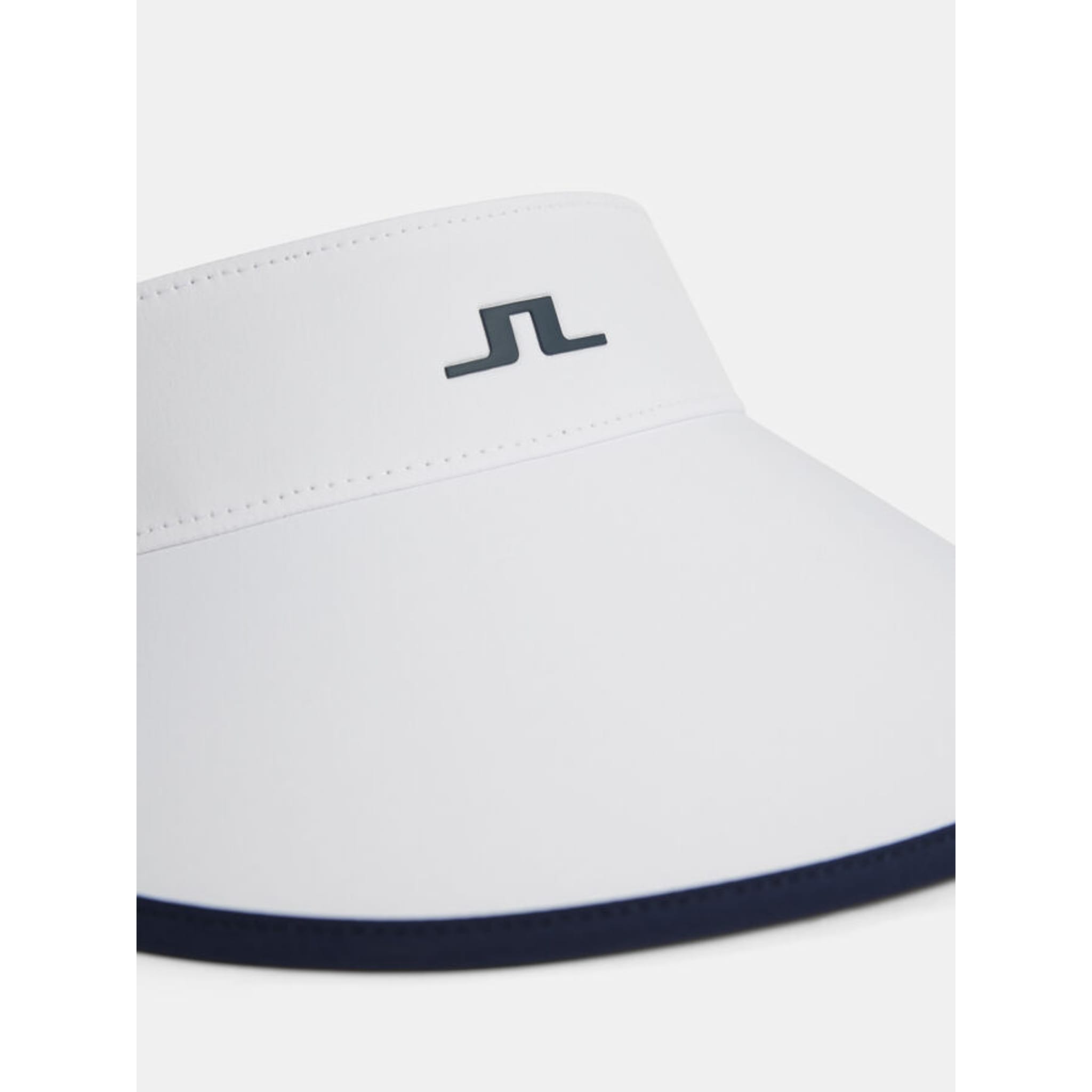 J. Lindeberg Alba Big Visor Damen