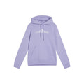 J. Lindeberg Alpha Hood Damen Sweet Lavender Damen