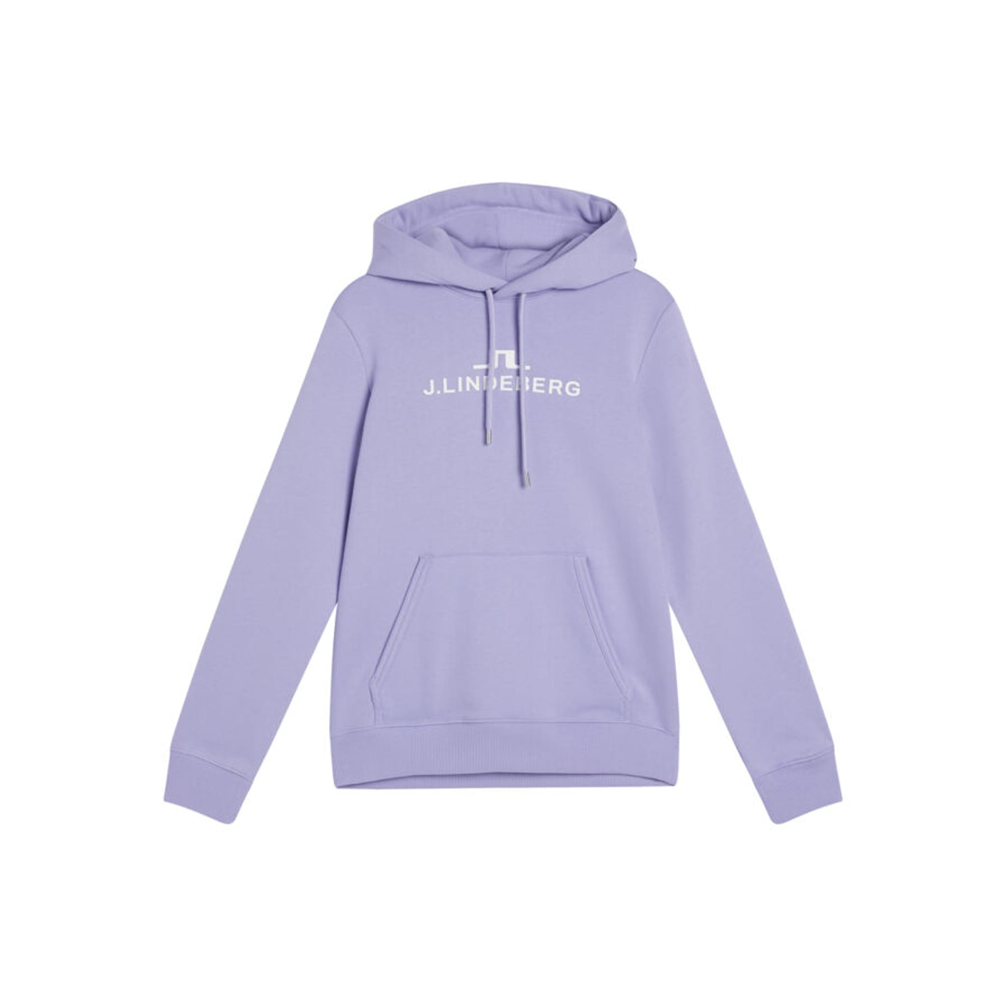 J. Lindeberg Alpha Hood Damen Sweet Lavender Damen