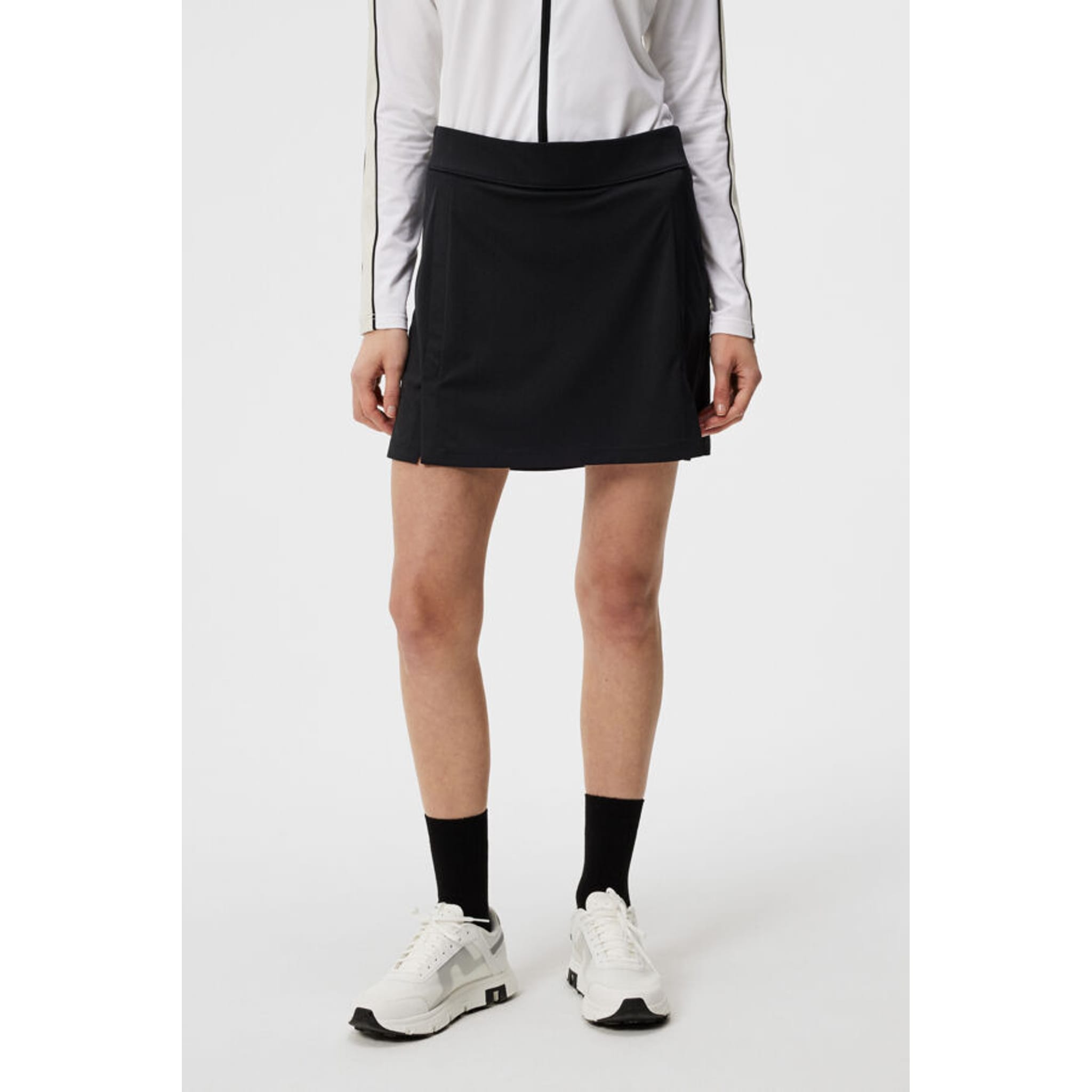 J. Lindeberg Amelie Mid Skirt Damen