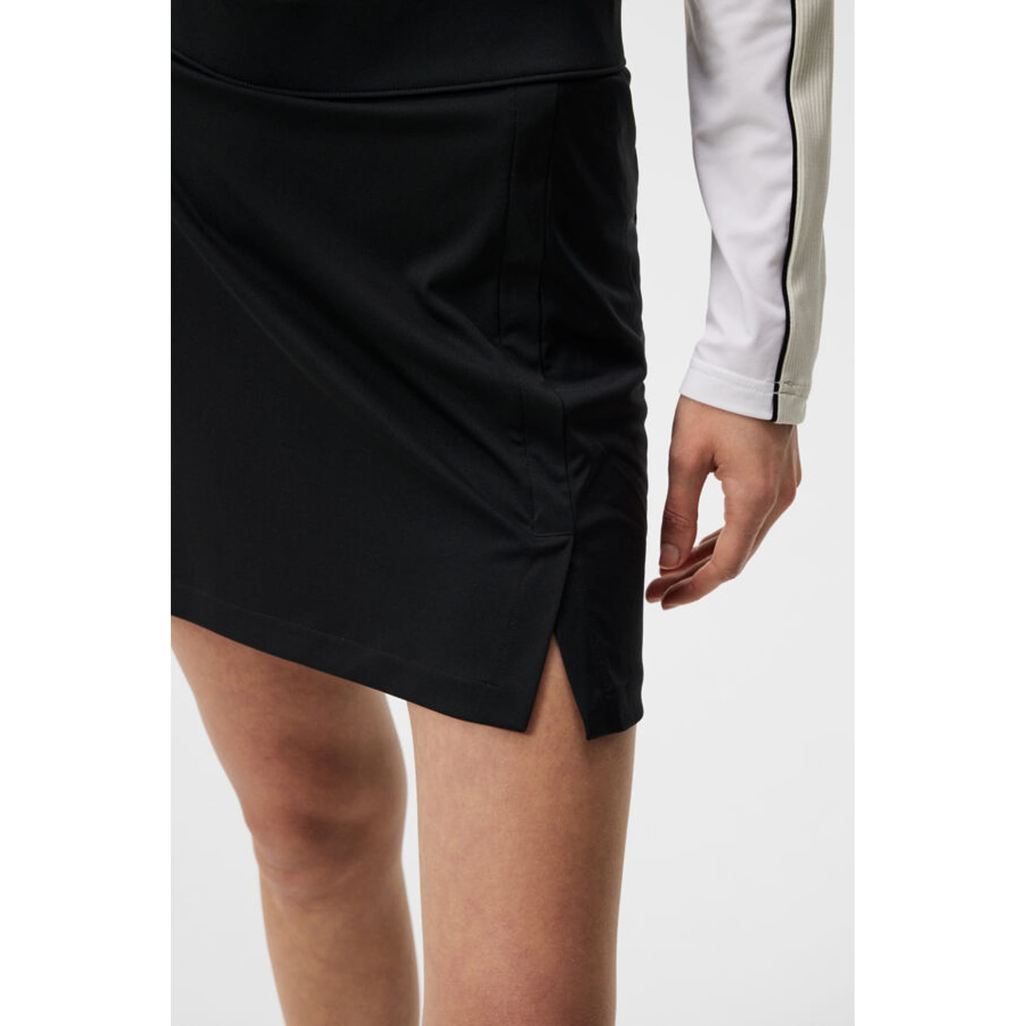 J. Lindeberg Amelie Mid Skirt Damen