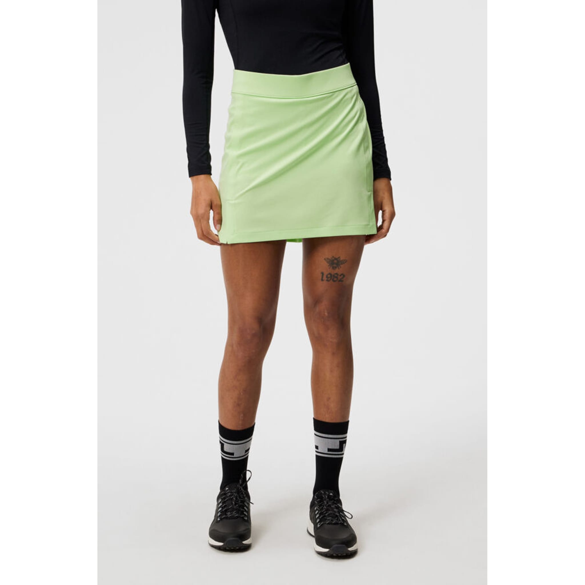 J. Lindeberg Amelie Mid Skirt Damen