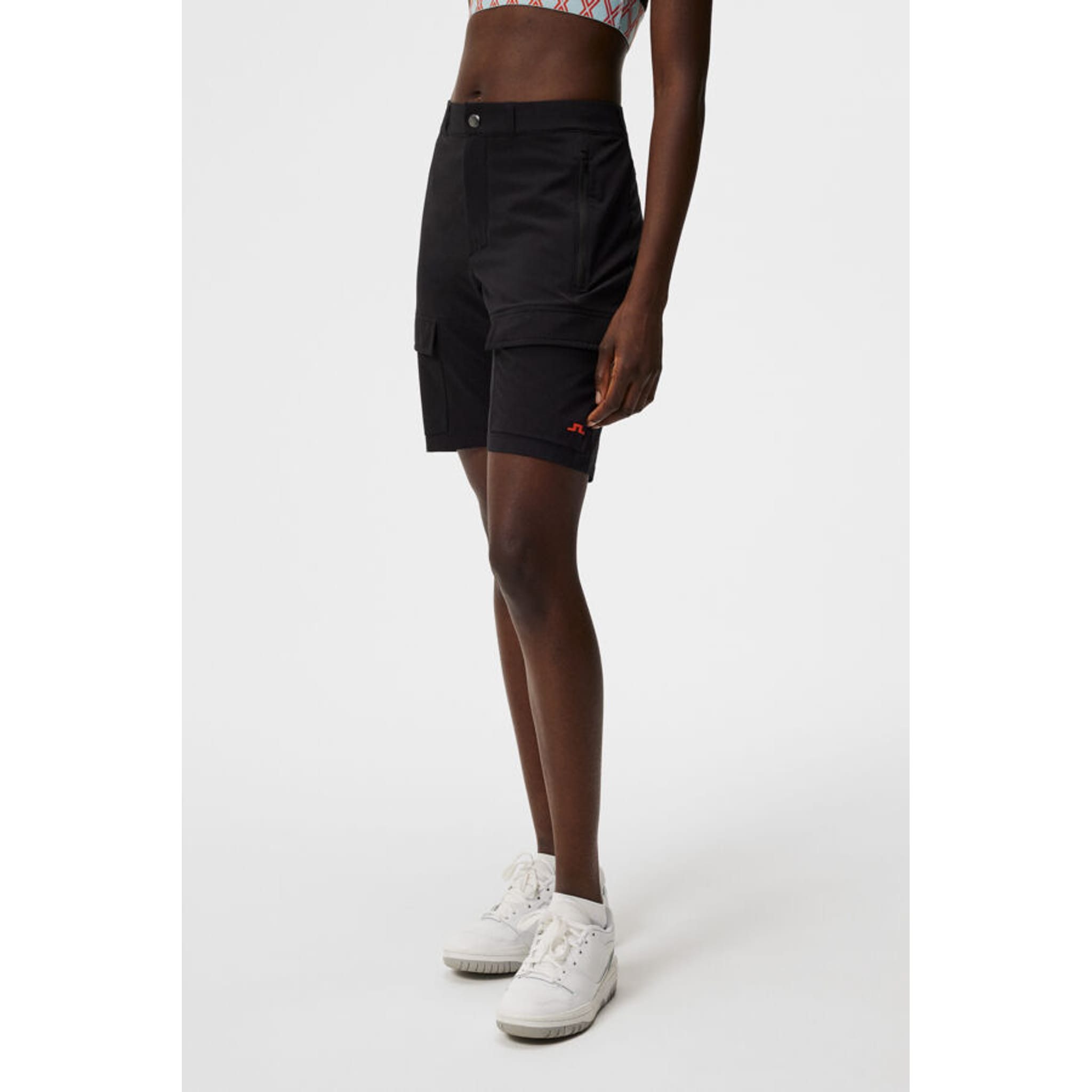 J. Lindeberg Anya Shorts Damen