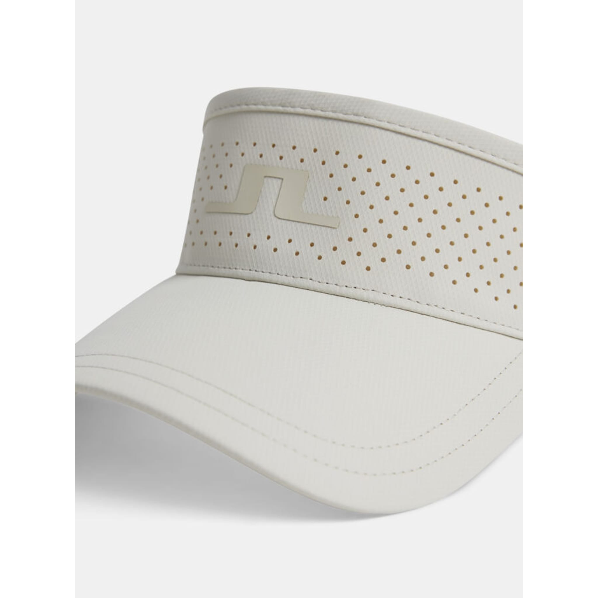 J. Lindeberg Avery Visor Herren