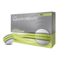 TaylorMade Tour Response Stripe Golfbälle