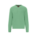 Fynch Hatton Air Cotton V-Neck