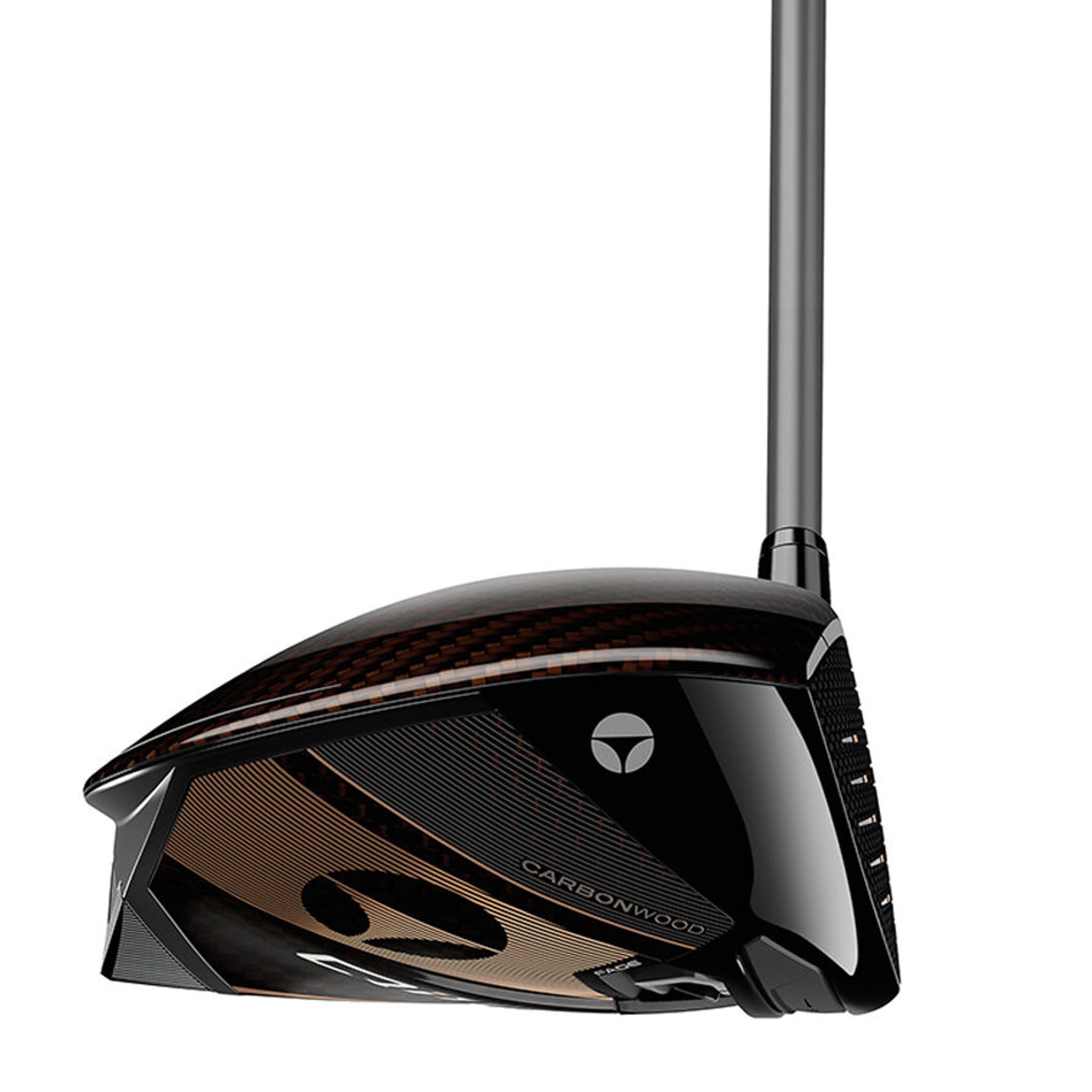 TaylorMade Qi10 LS Designer Series HE RH 9° S (Diamana 60S)